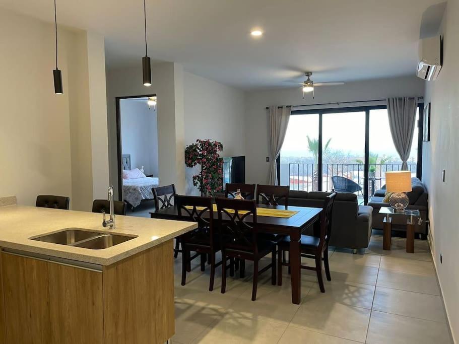 Maralta Condominio Con Vista Al Mar