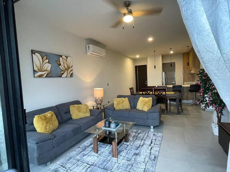 Maralta Condominio Con Vista Al Mar * Cabo San Lucas