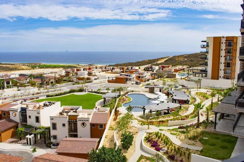 Apartamento Breathtaking Ocean Views And Access Resorts!