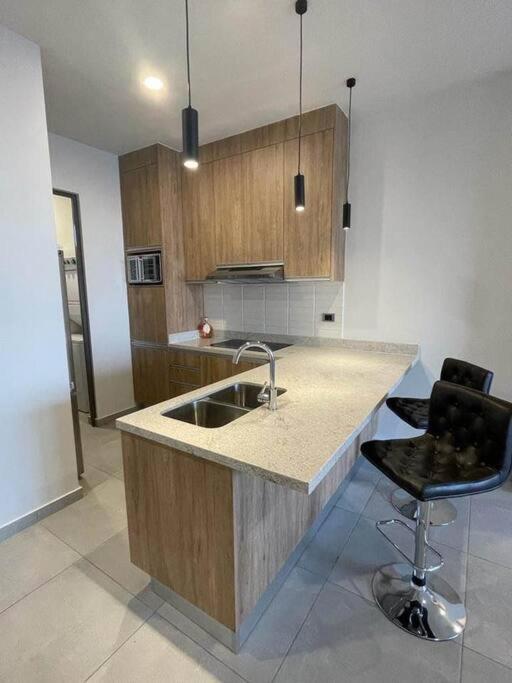 Maralta Condominio Con Vista Al Mar Cabo San Lucas