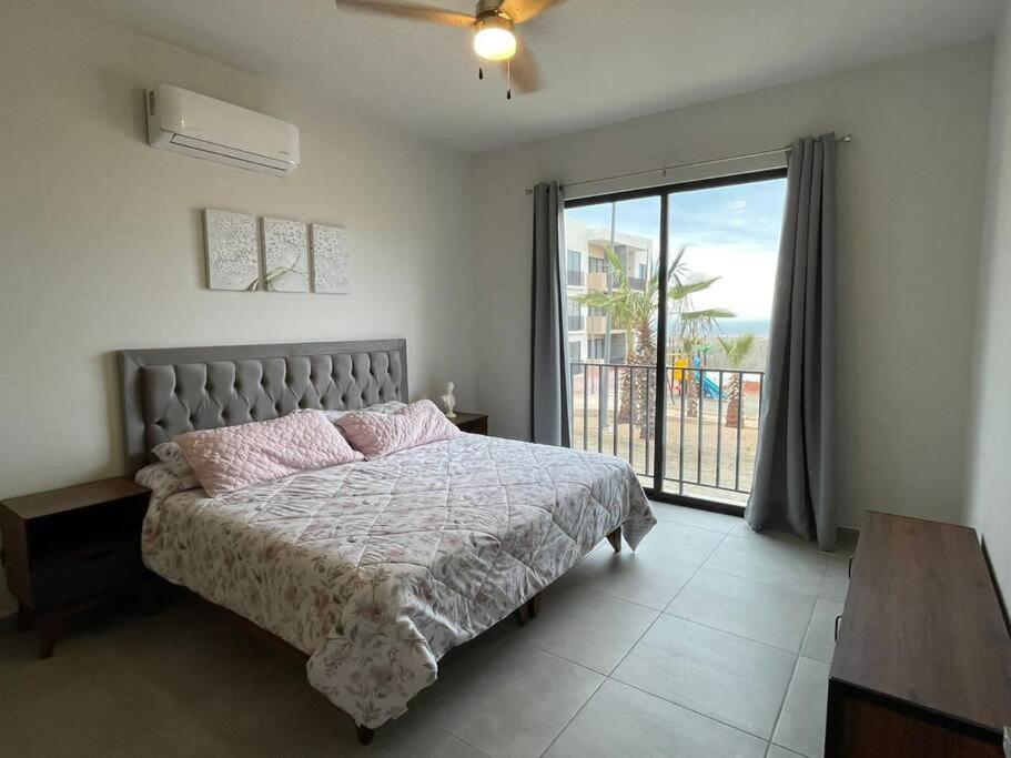 Maralta Condominio Con Vista Al Mar *