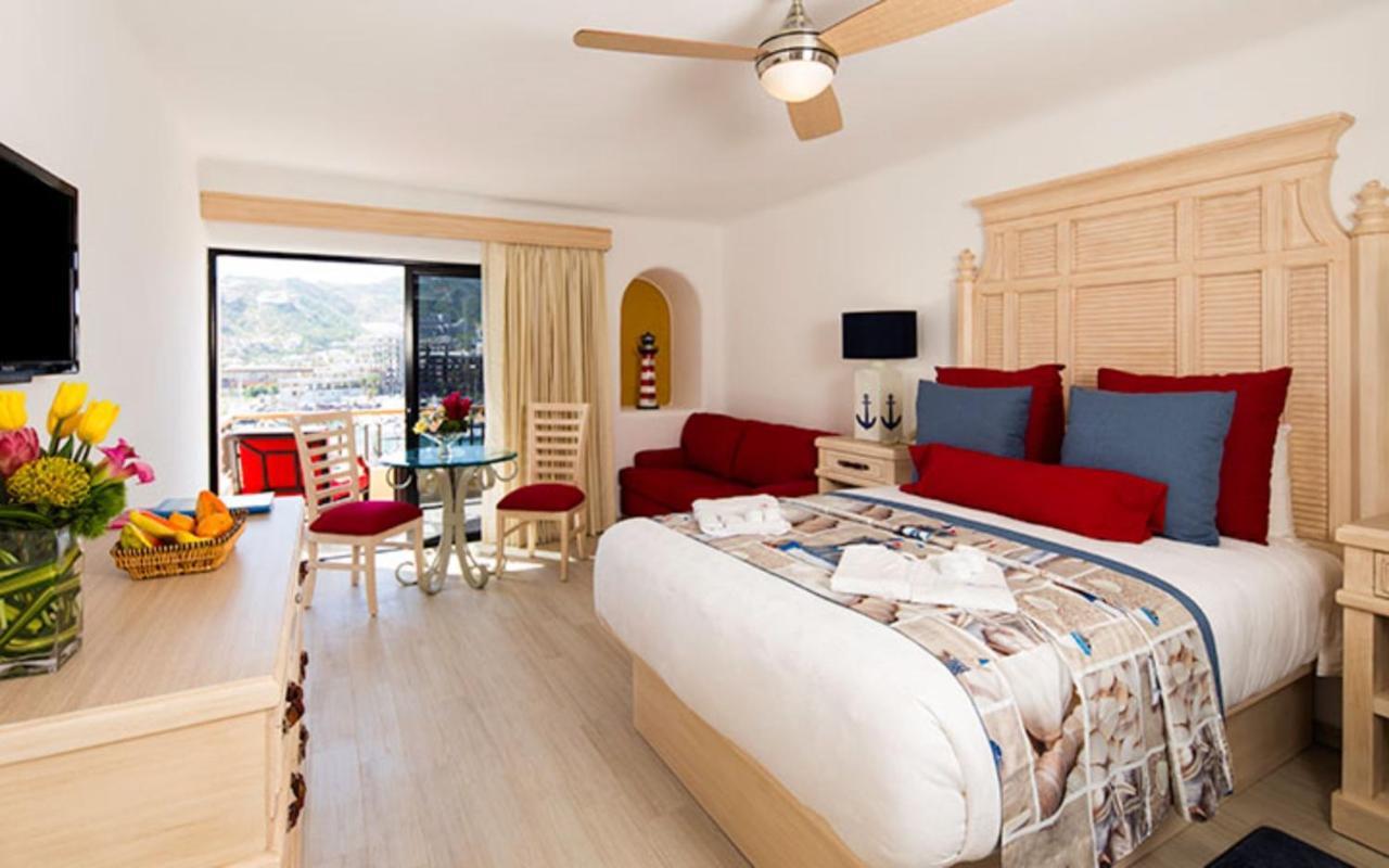 Luxury Studio With Pool And Awesome View In Cabo