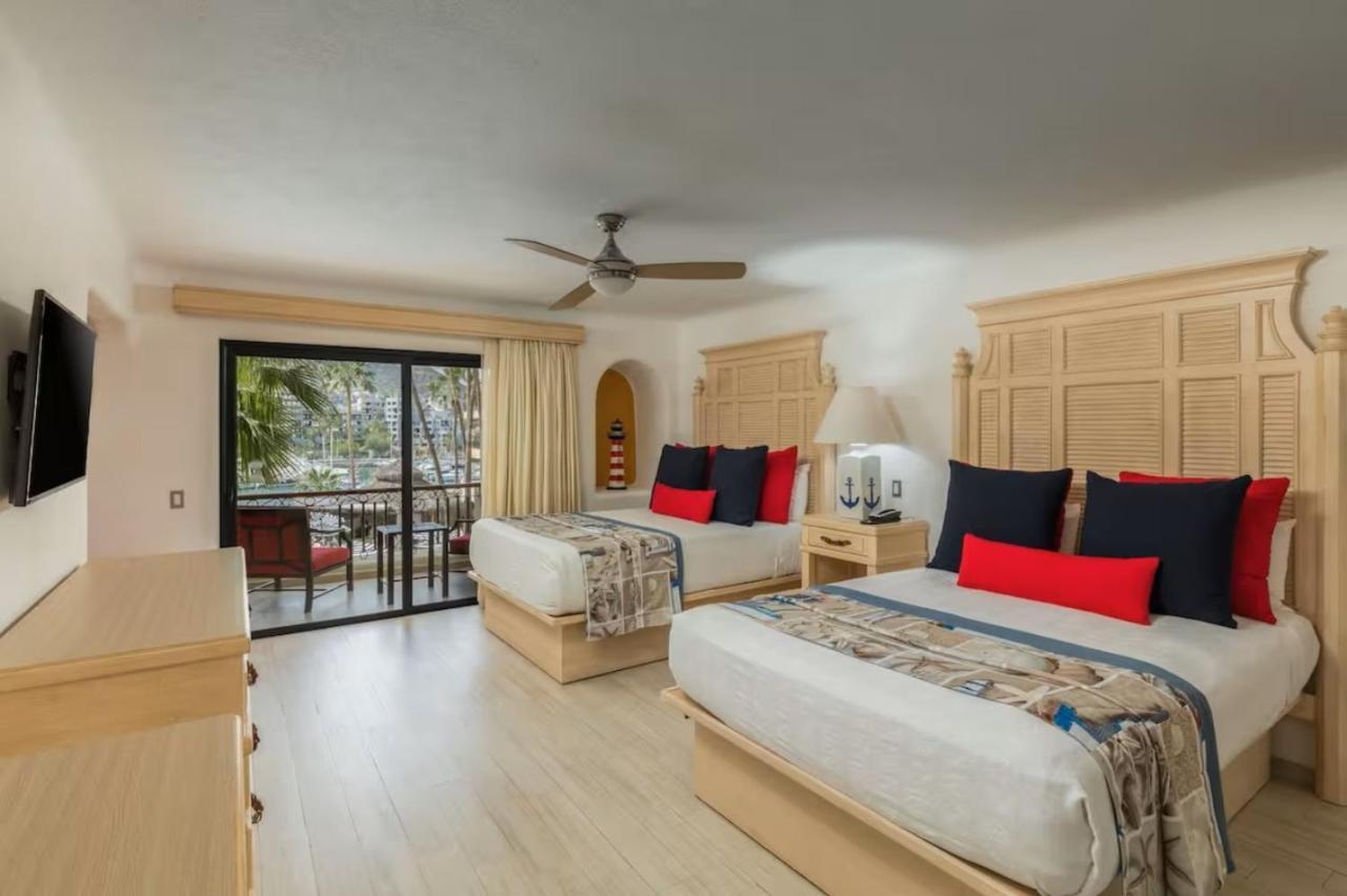 Luxury Studio With Pool And Awesome View In Cabo * Cabo San Lucas