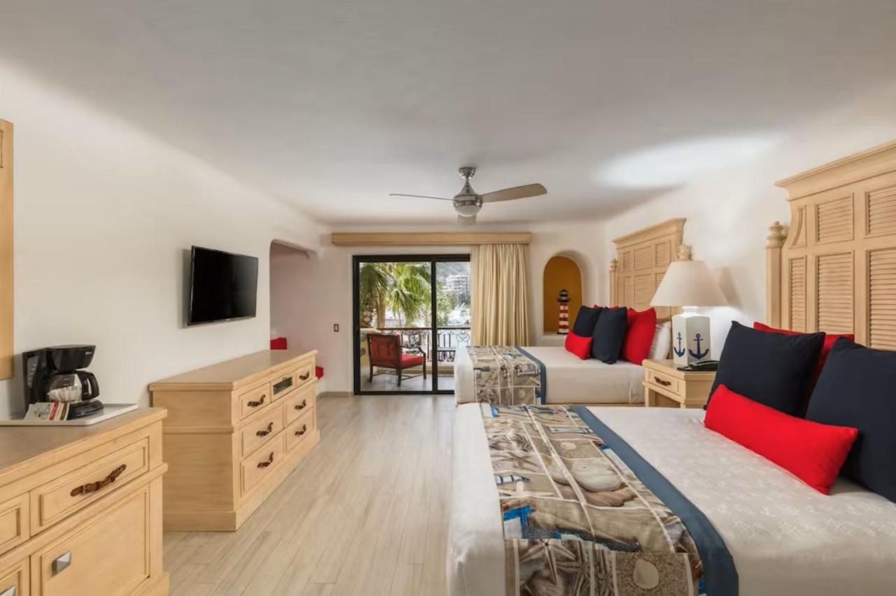 Luxury Studio With Pool And Awesome View In Cabo Cabo San Lucas