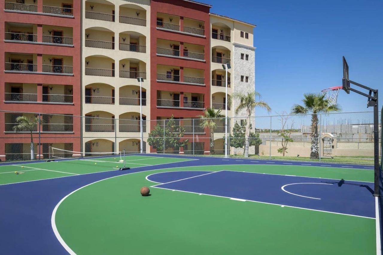 Beautiful 2 Bedroom Awesome View Apartment Cabo San Lucas