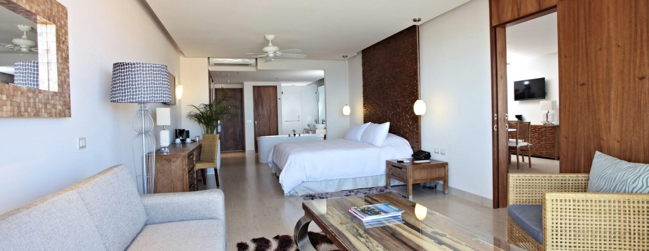 Sandos Finisterra 5*