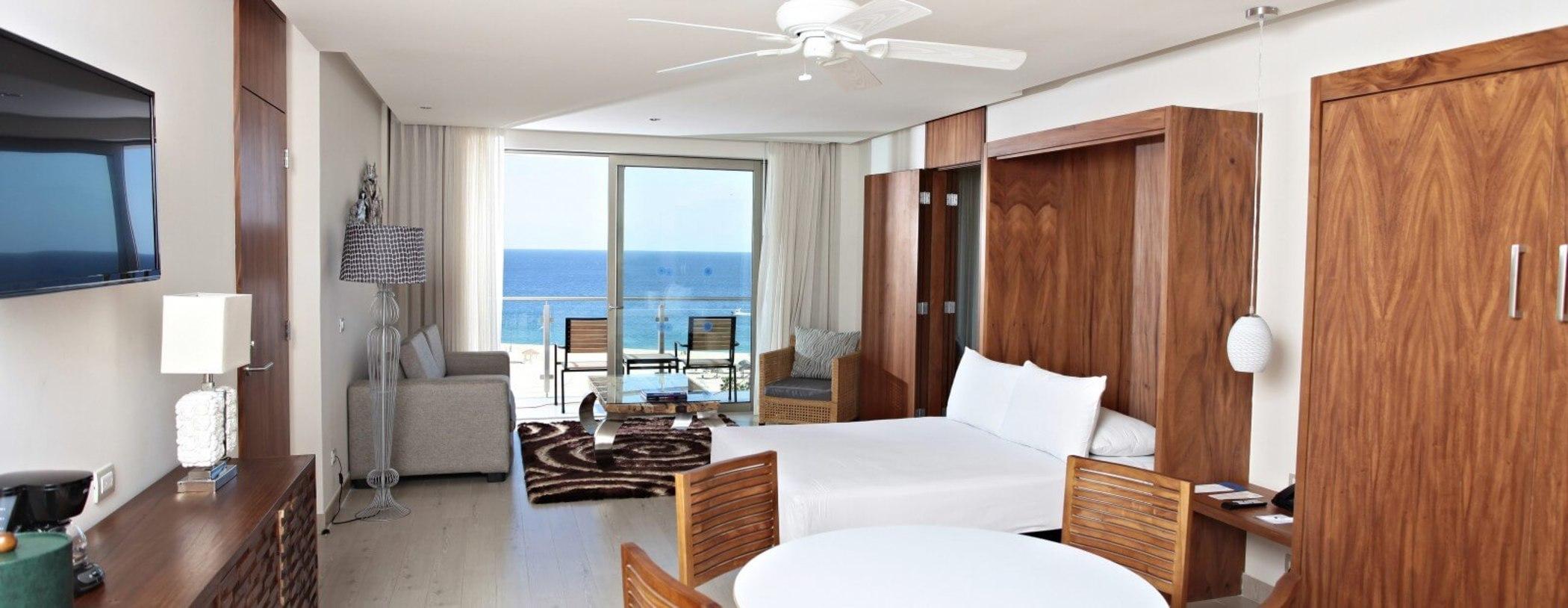 Sandos Finisterra 5*