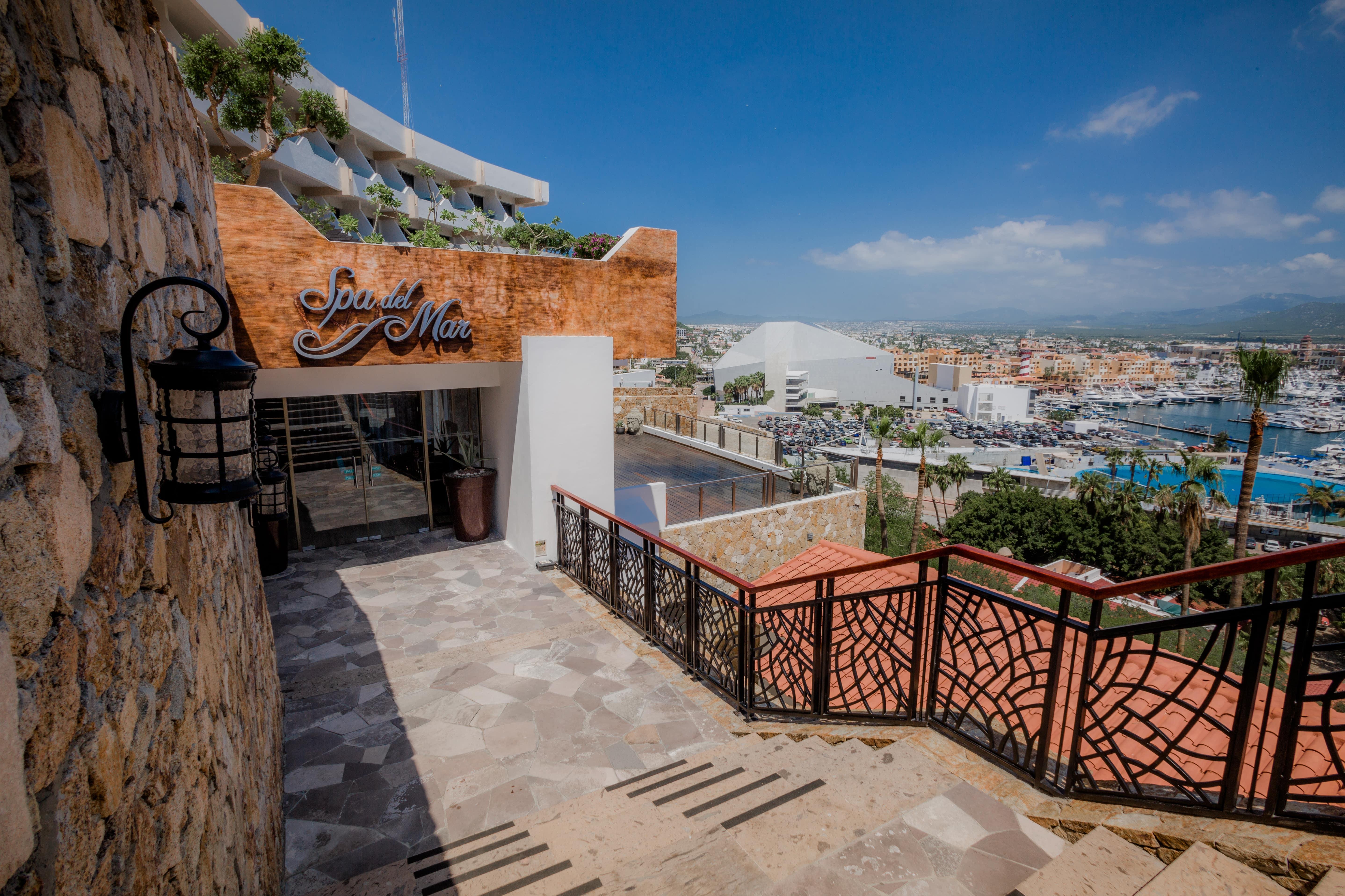 Sandos Finisterra 5*