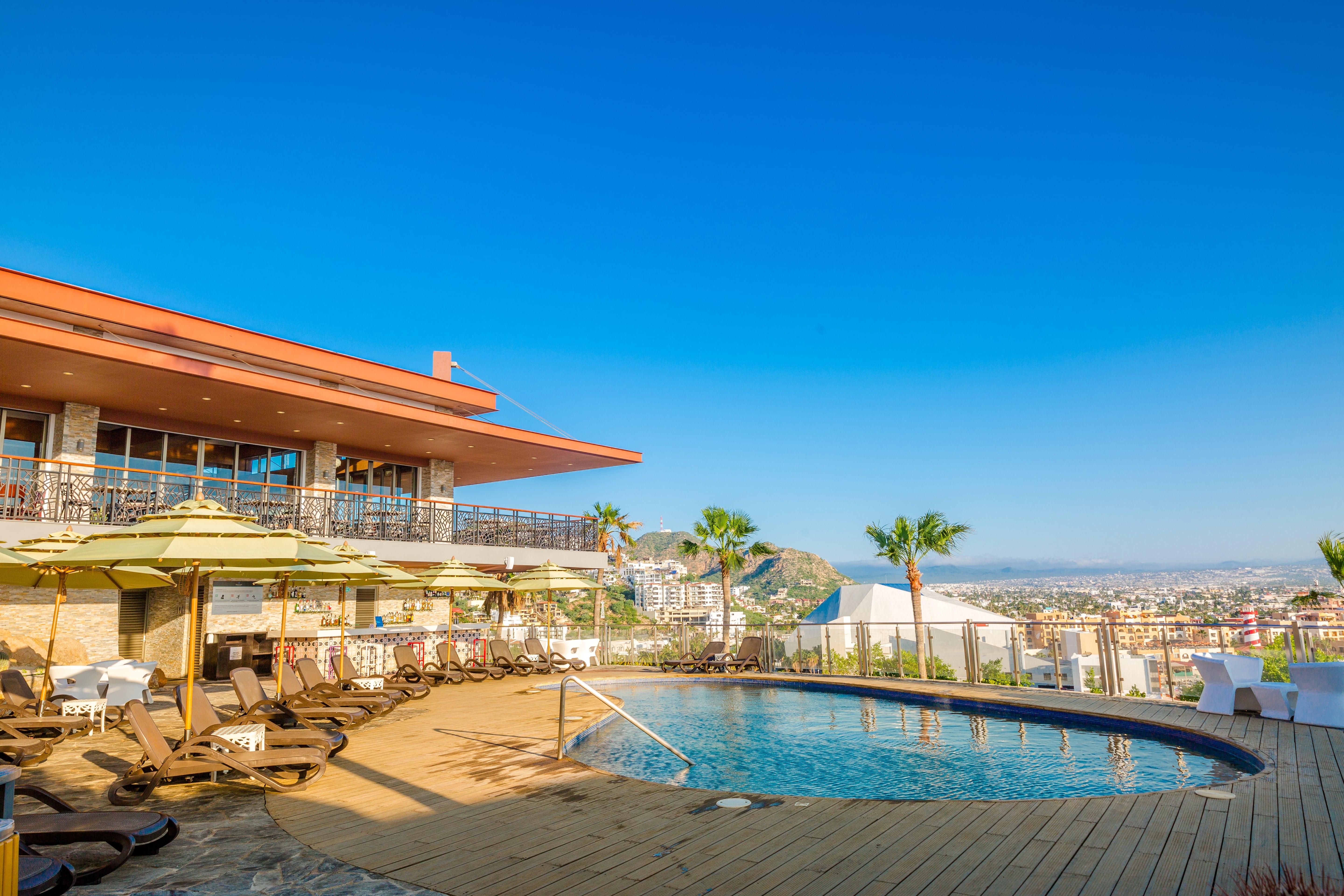 Sandos Finisterra Resort 5*