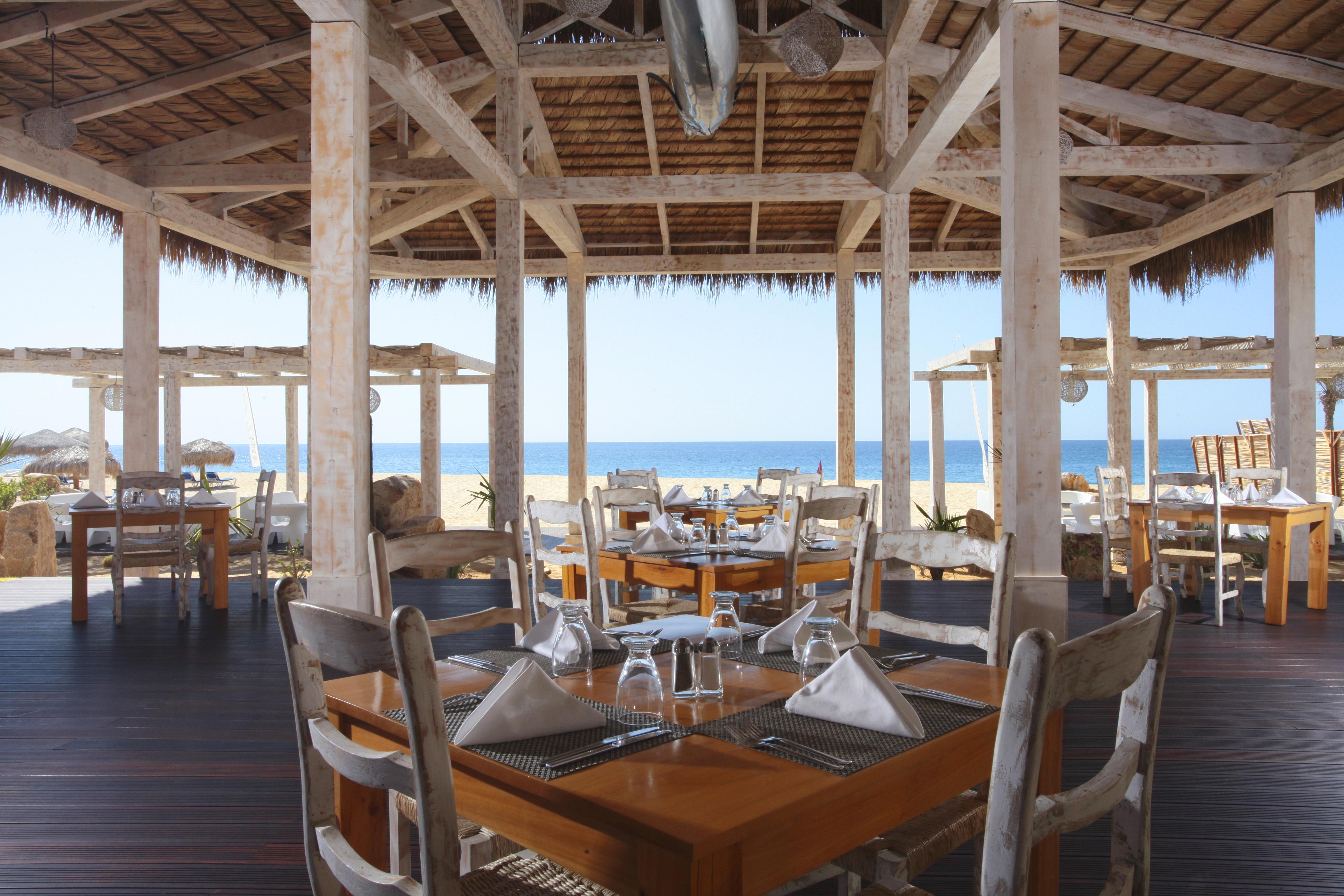 Sandos Finisterra 5*