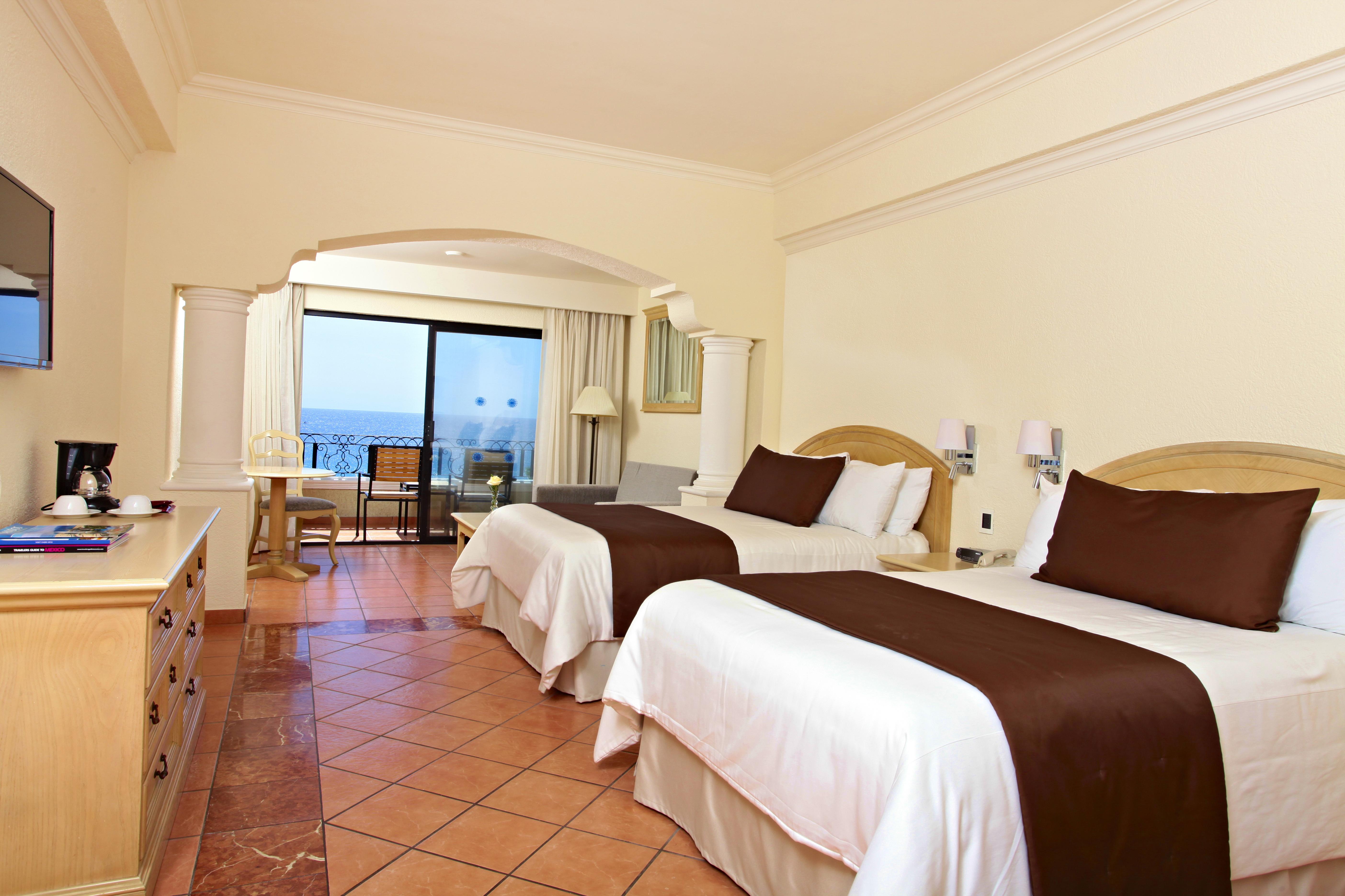 Sandos Finisterra Resort Cabo San Lucas