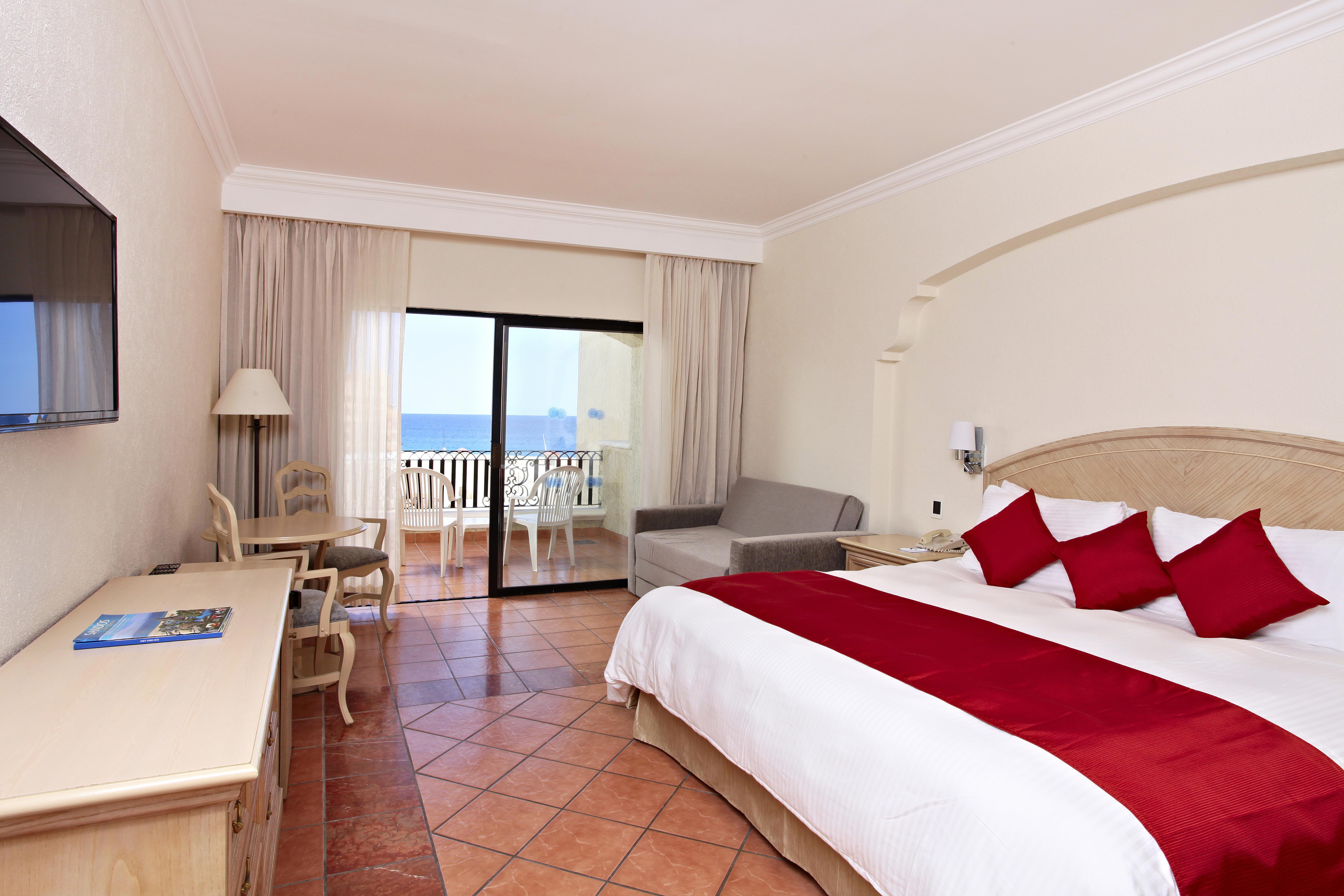 Sandos Finisterra 5* Cabo San Lucas