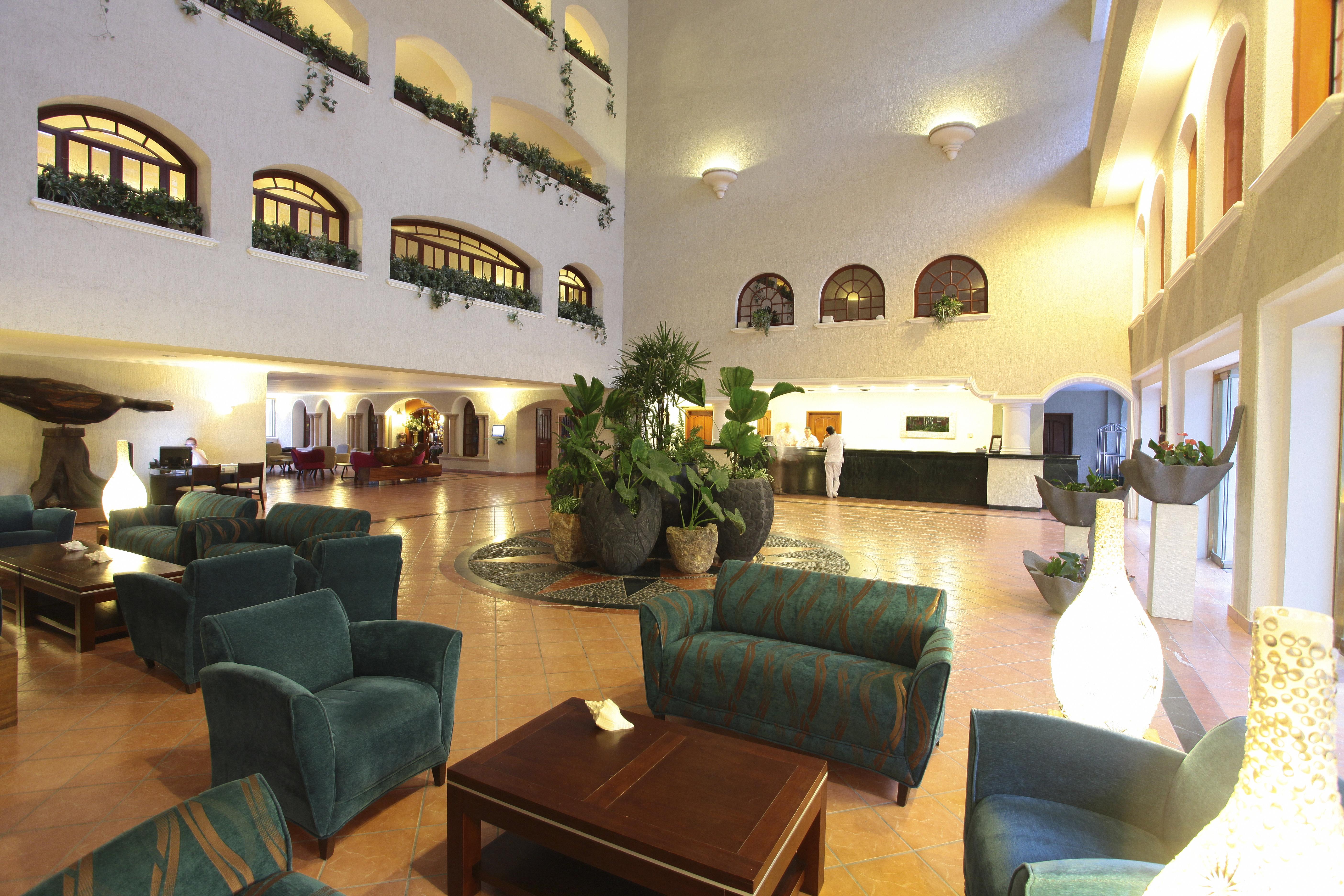 Sandos Finisterra Resort 5*