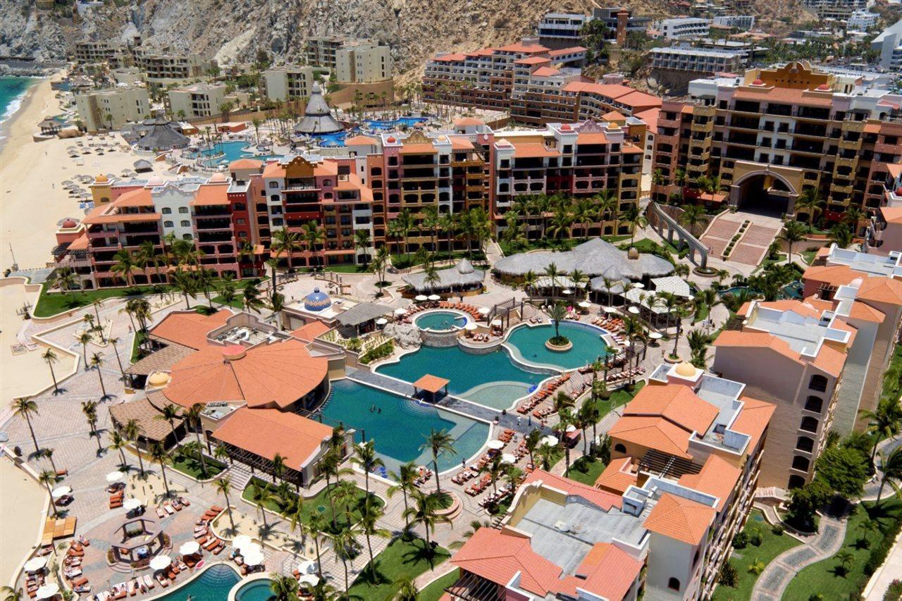 Playa Grande Cabo San Lucas