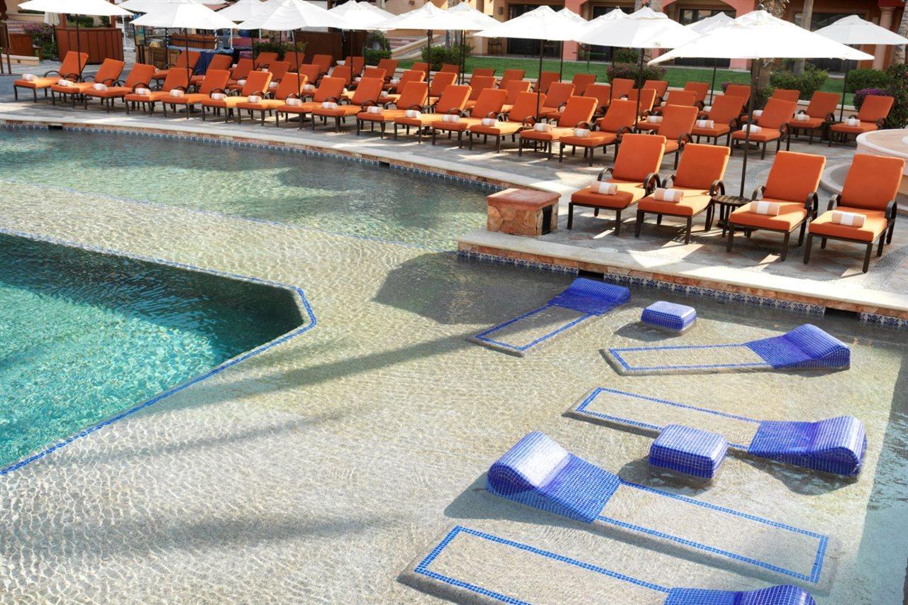 Resort Playa Grande Cabo San Lucas
