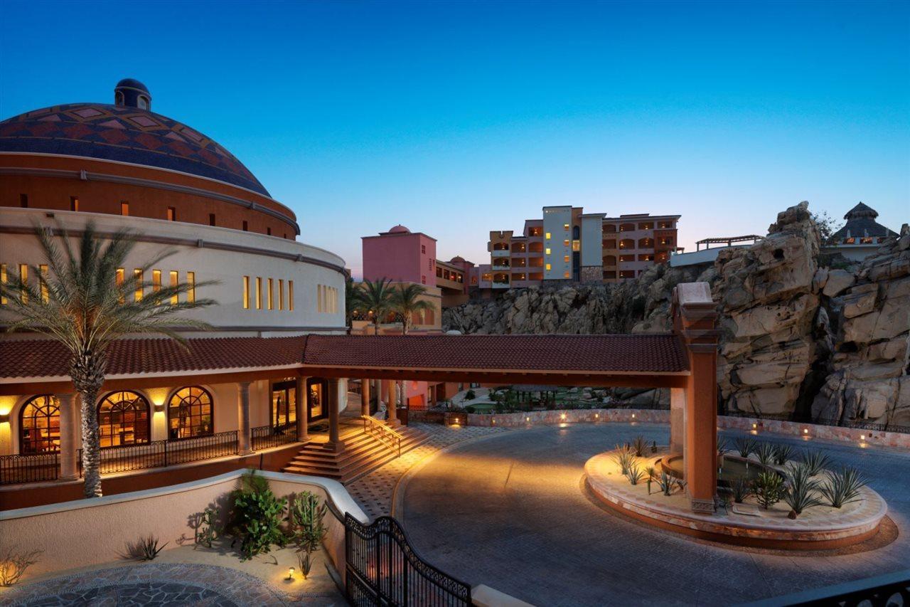 Playa Grande Resort Cabo San Lucas