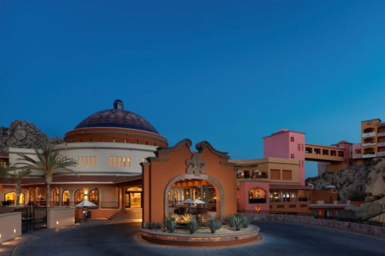 Playa Grande Resort Cabo San Lucas