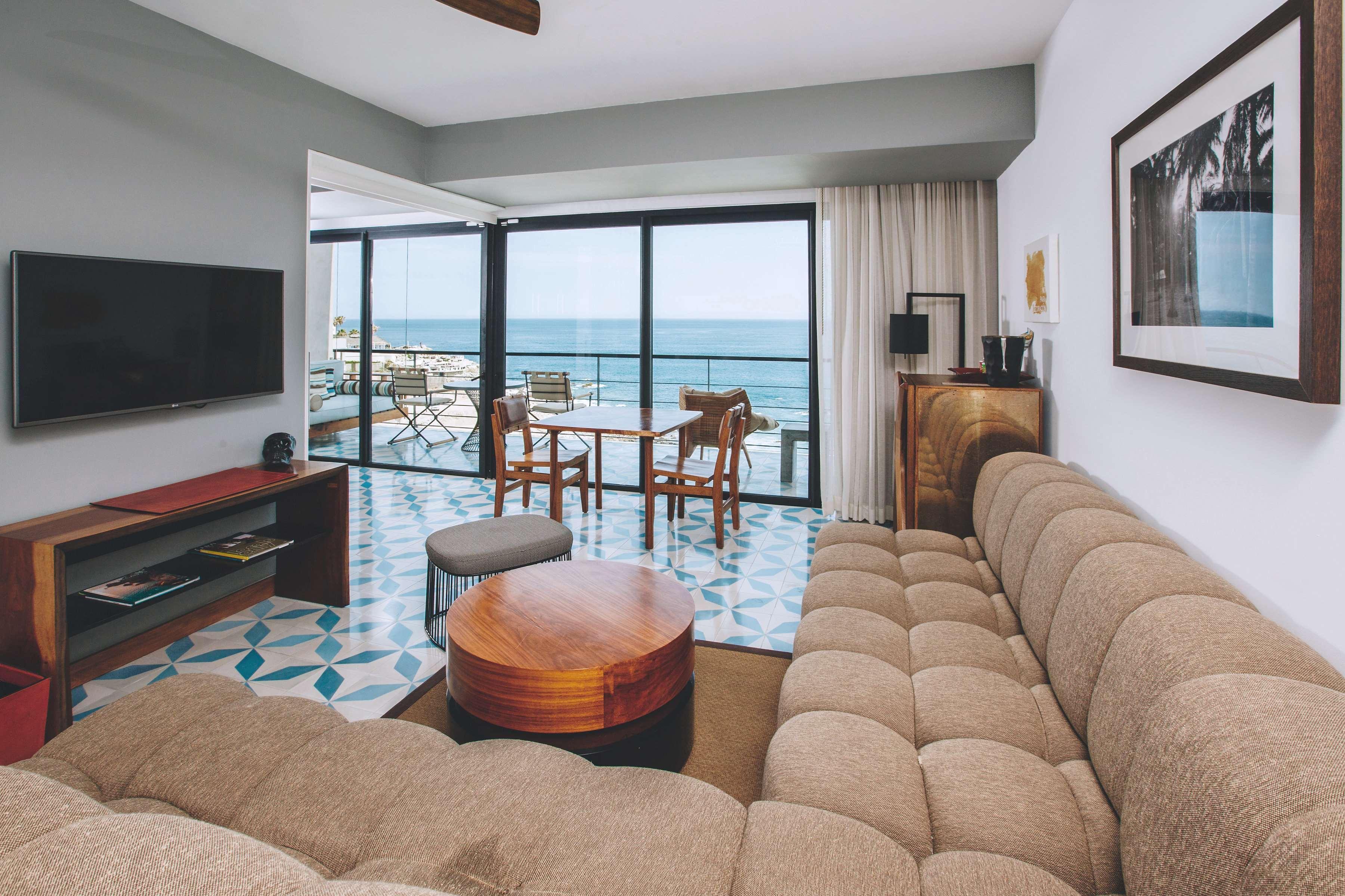 The Cape, A Thompson Hotel, By Hyatt Resort Cabo San Lucas