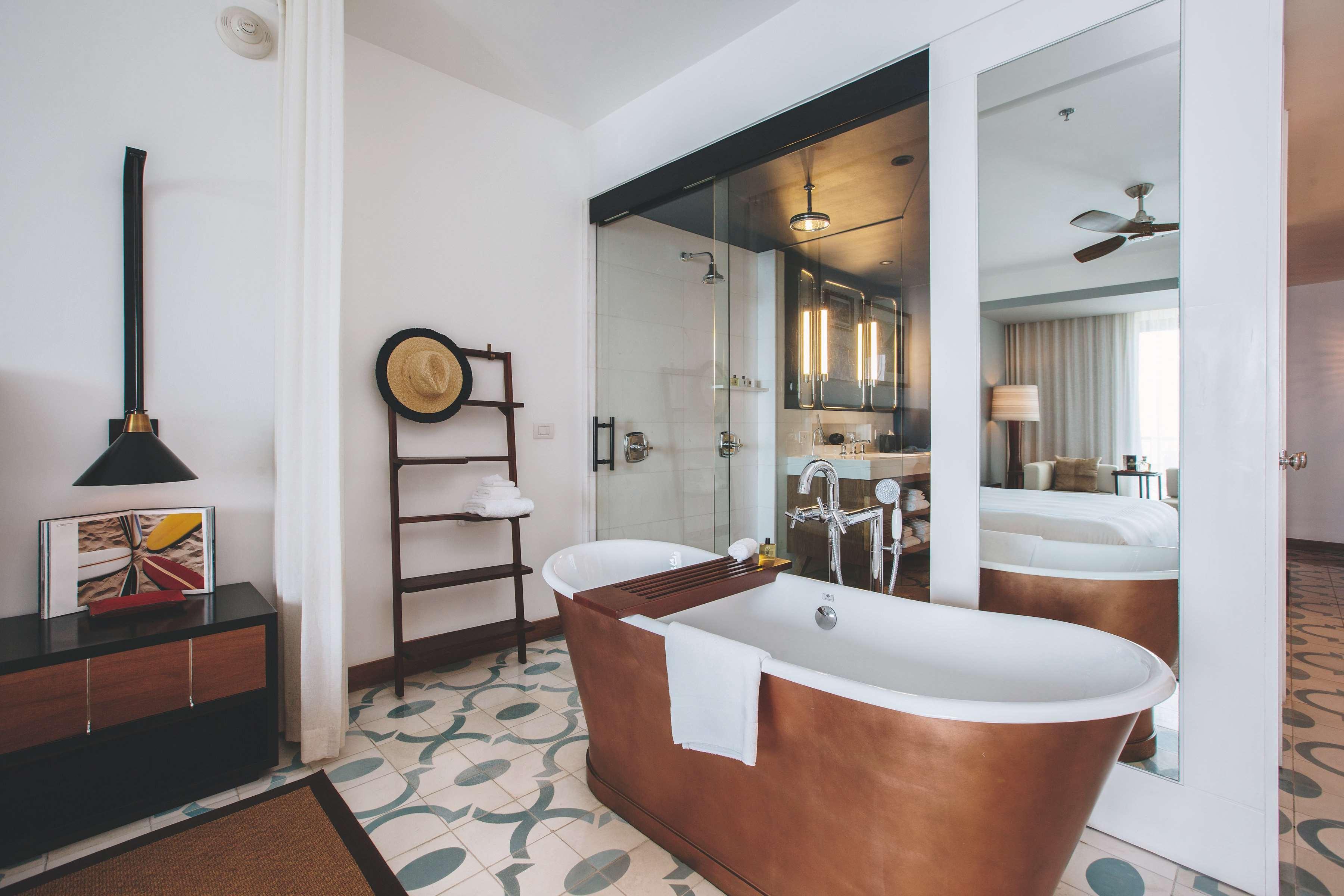 The Cape, A Thompson Hotel, By Hyatt Cabo San Lucas