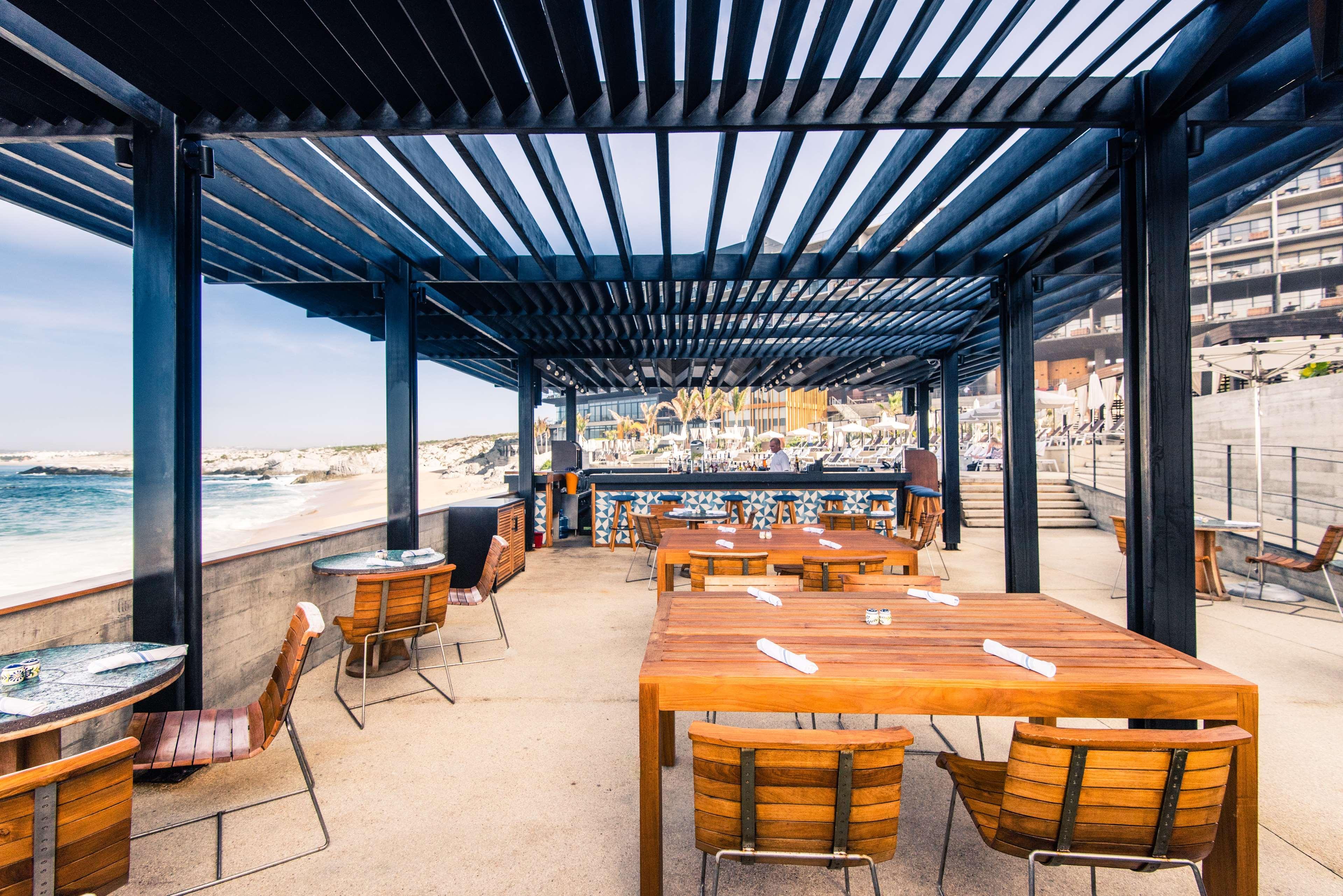 The Cape, A Thompson Hotel, By Hyatt 5* Cabo San Lucas