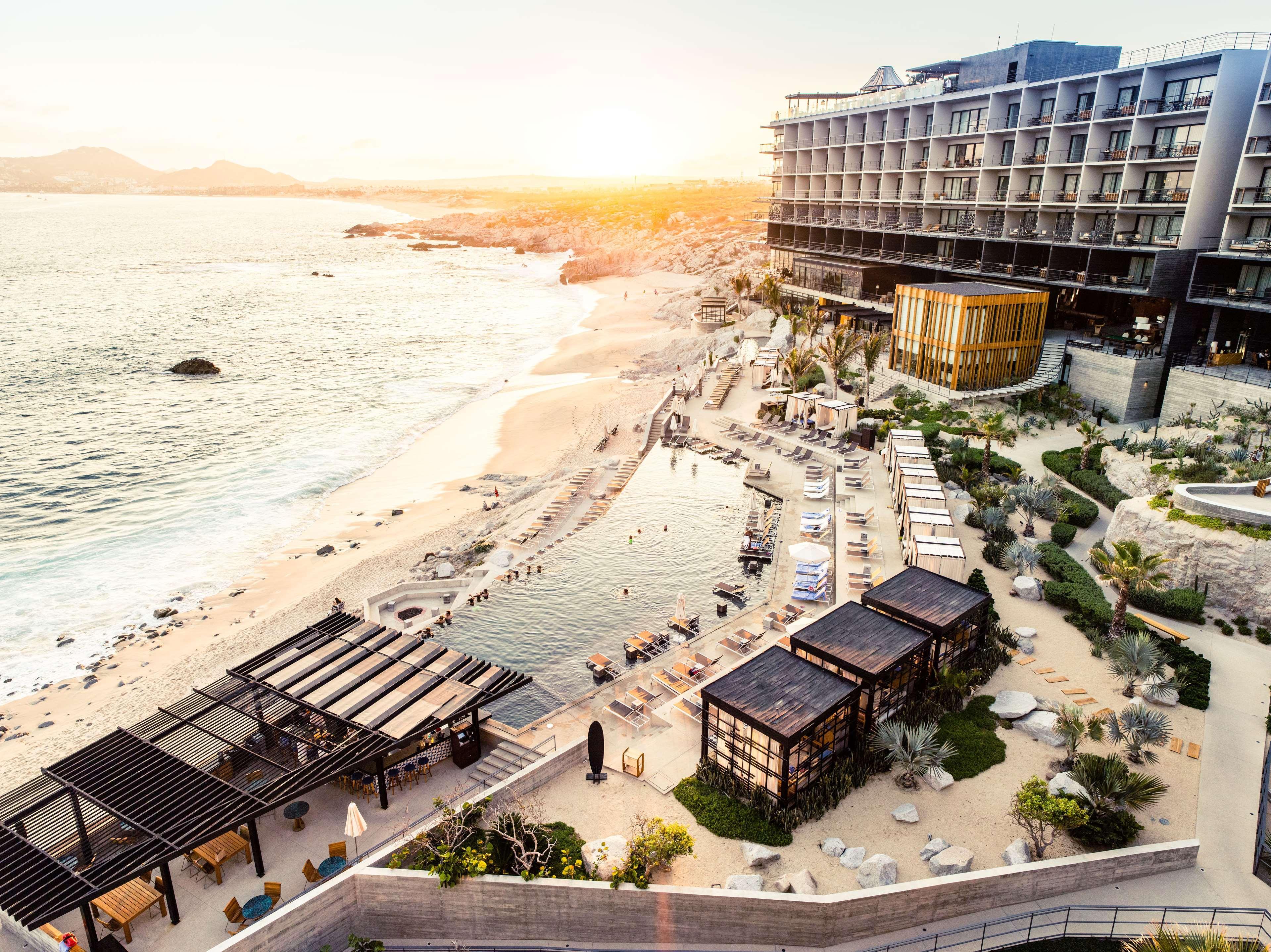The Cape, A Thompson Hotel, By Hyatt 5*
