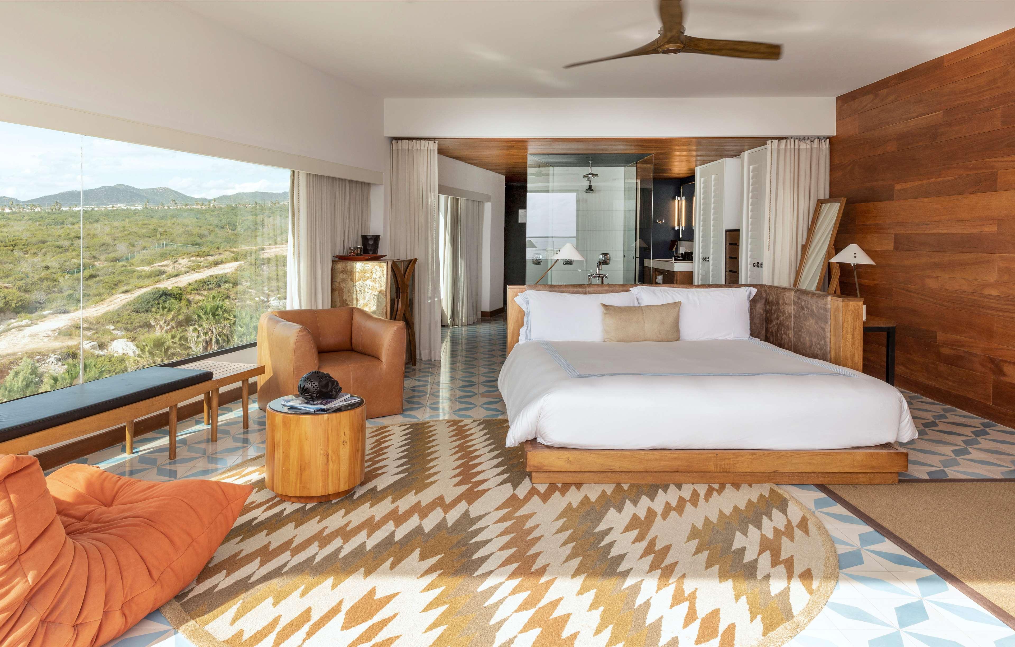The Cape, A Thompson Hotel, By Hyatt 5* Cabo San Lucas
