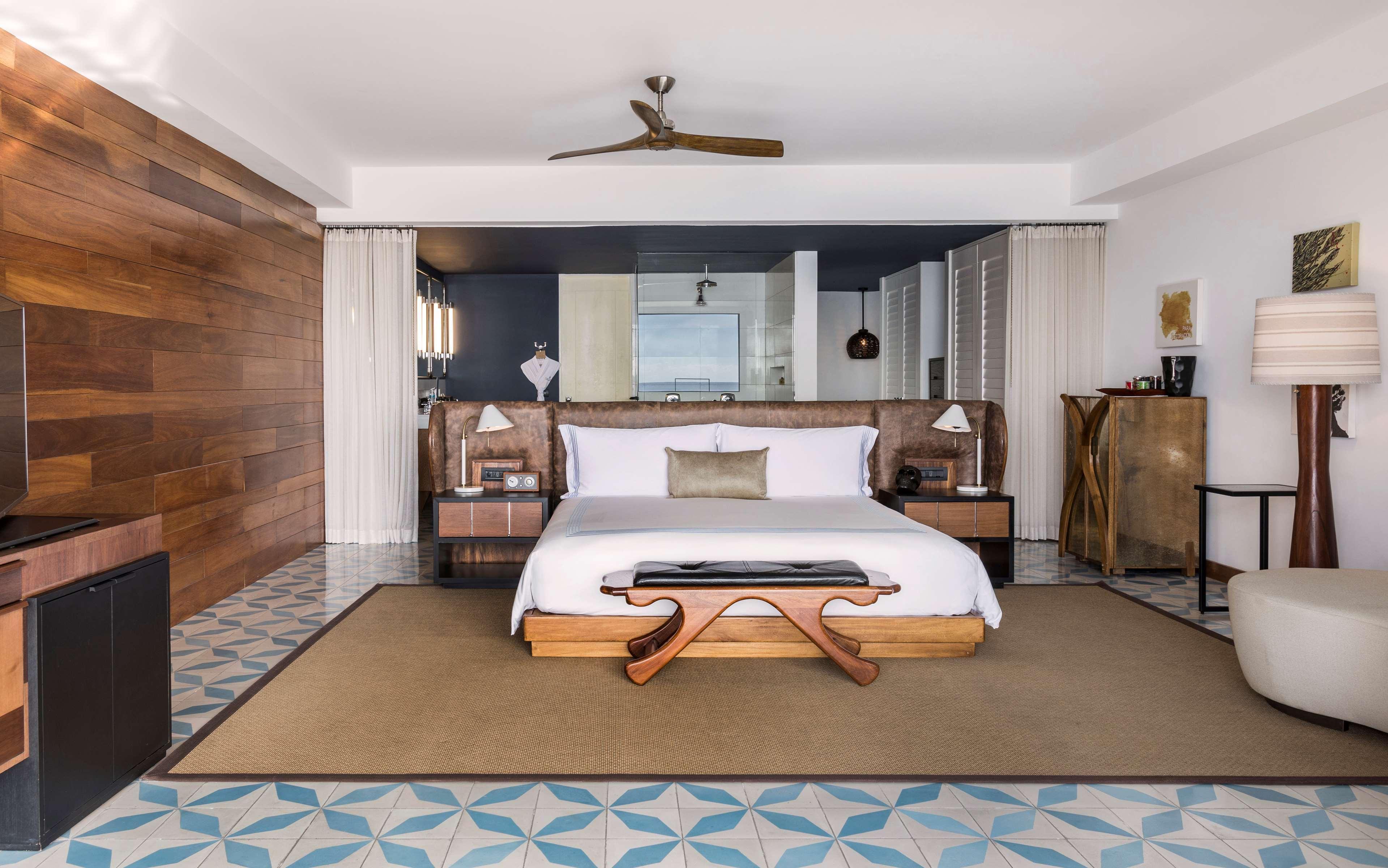 The Cape, A Thompson Hotel, By Hyatt 5* Cabo San Lucas