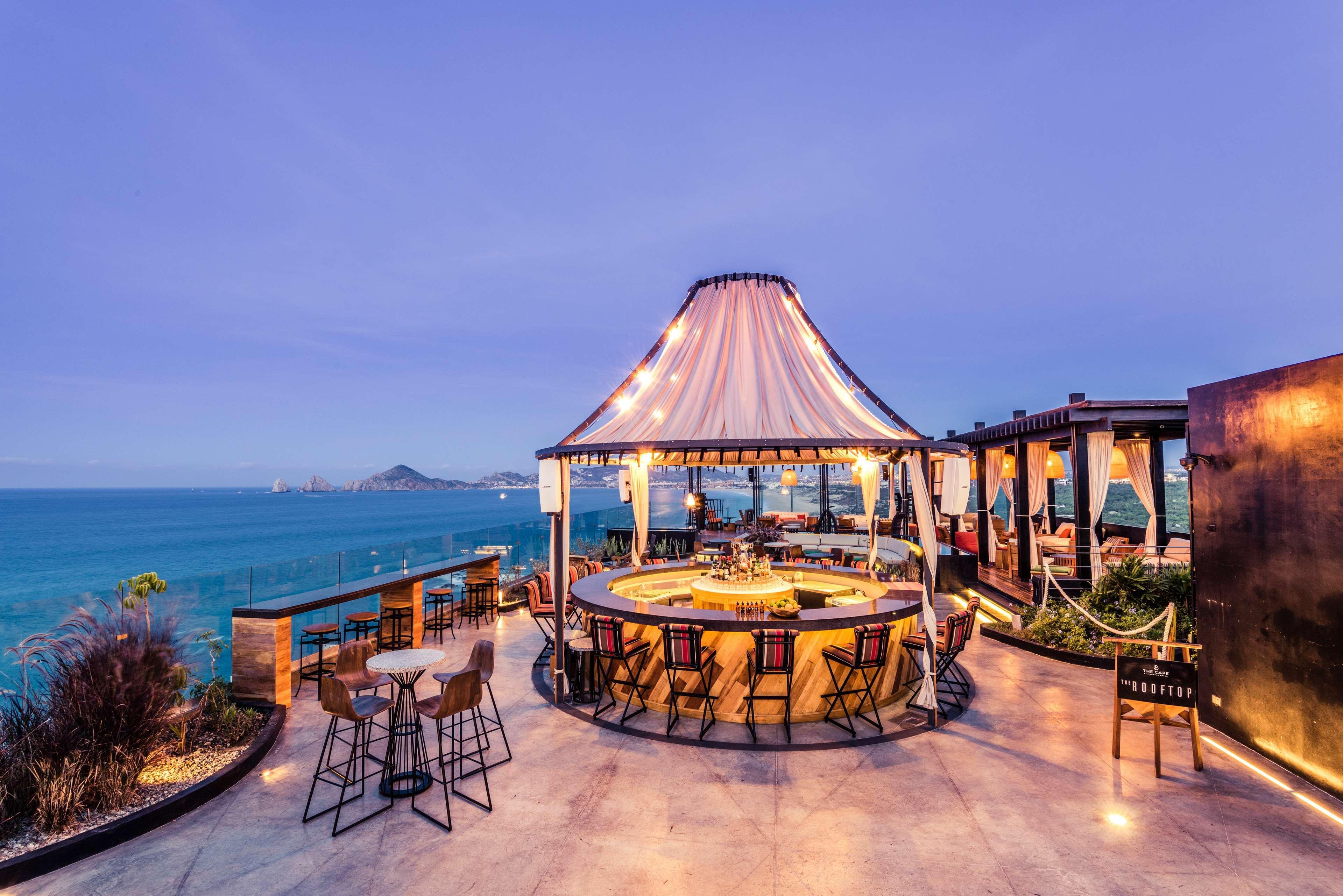 The Cape, A Thompson Hotel, By Hyatt Resort Cabo San Lucas