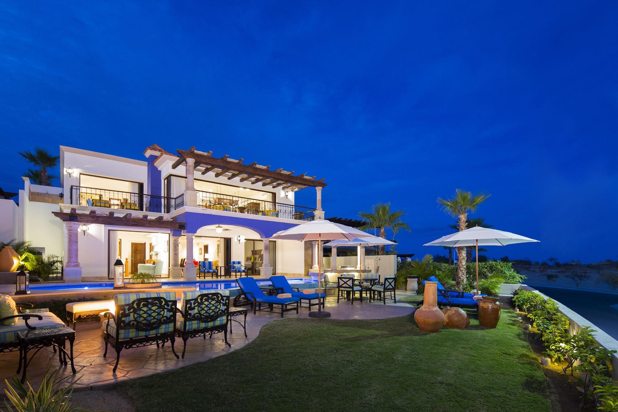 Hacienda Encantada & Resort Cabo San Lucas