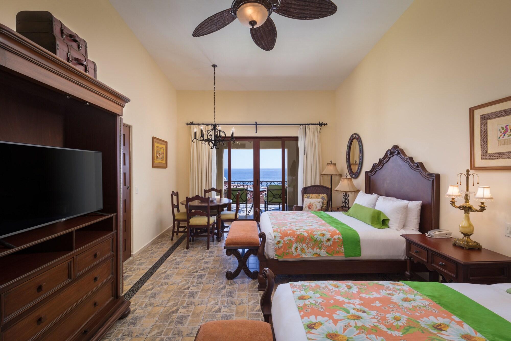 Hacienda Encantada & Resort 5*