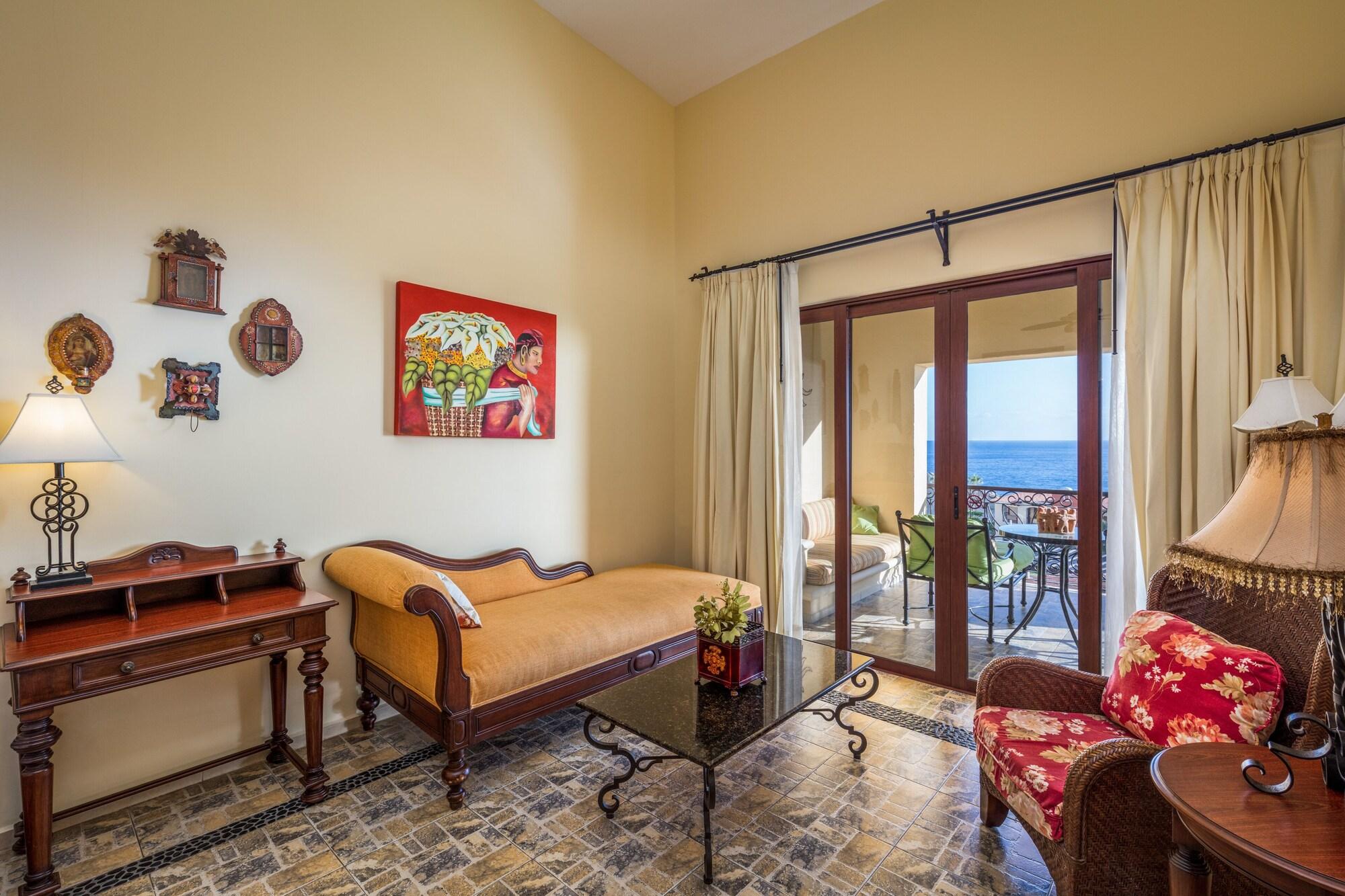 Hacienda Encantada & Cabo San Lucas