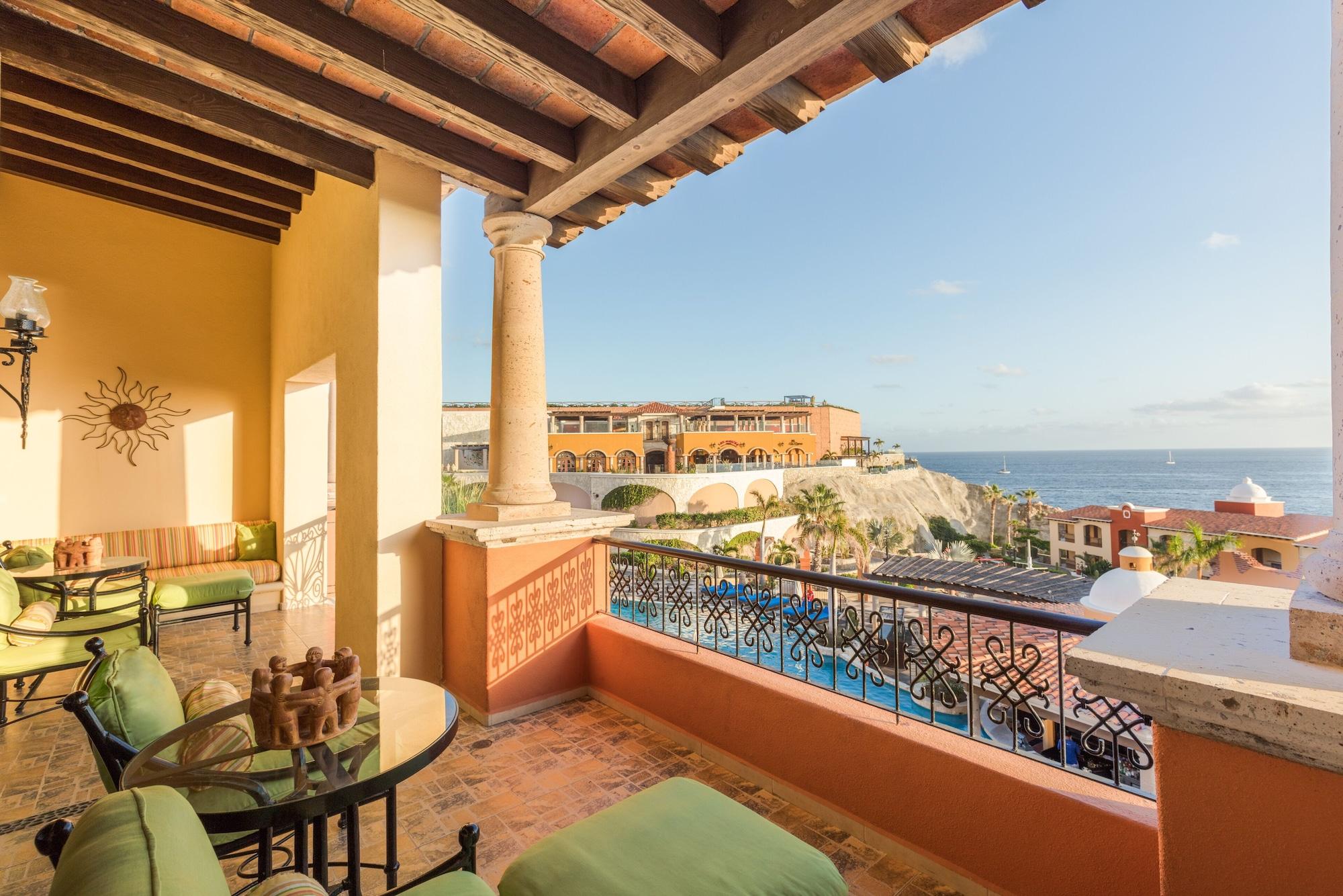 Hacienda Encantada & 5* Cabo San Lucas