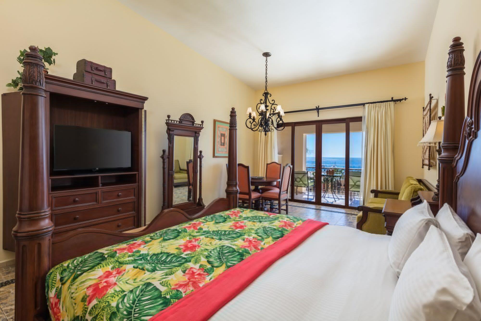 Resort Hacienda Encantada &