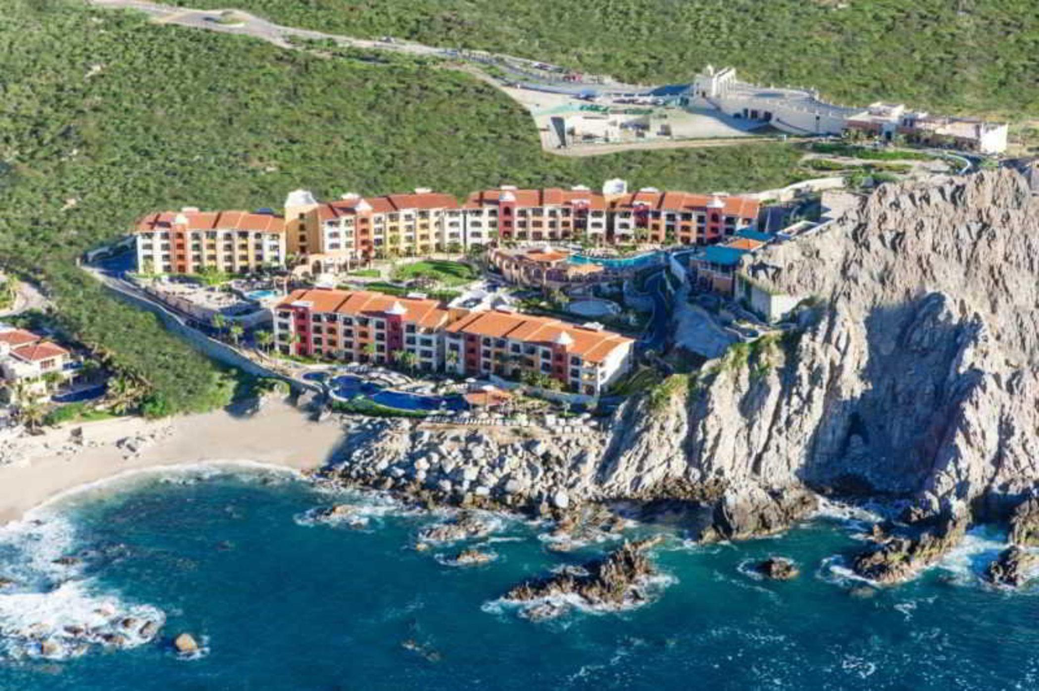 Hacienda Encantada & Resort 5*