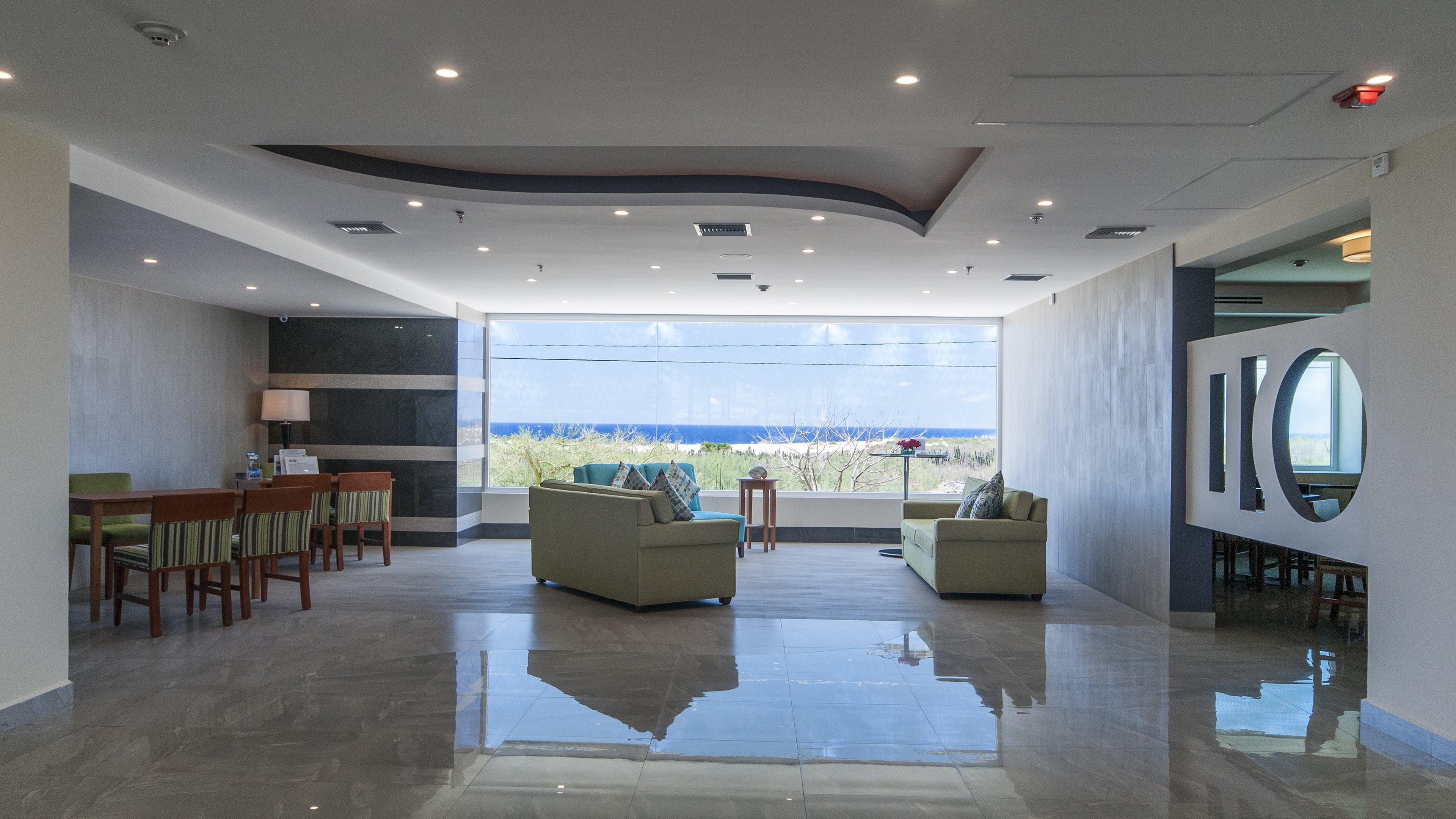 Express By Ihg Resort