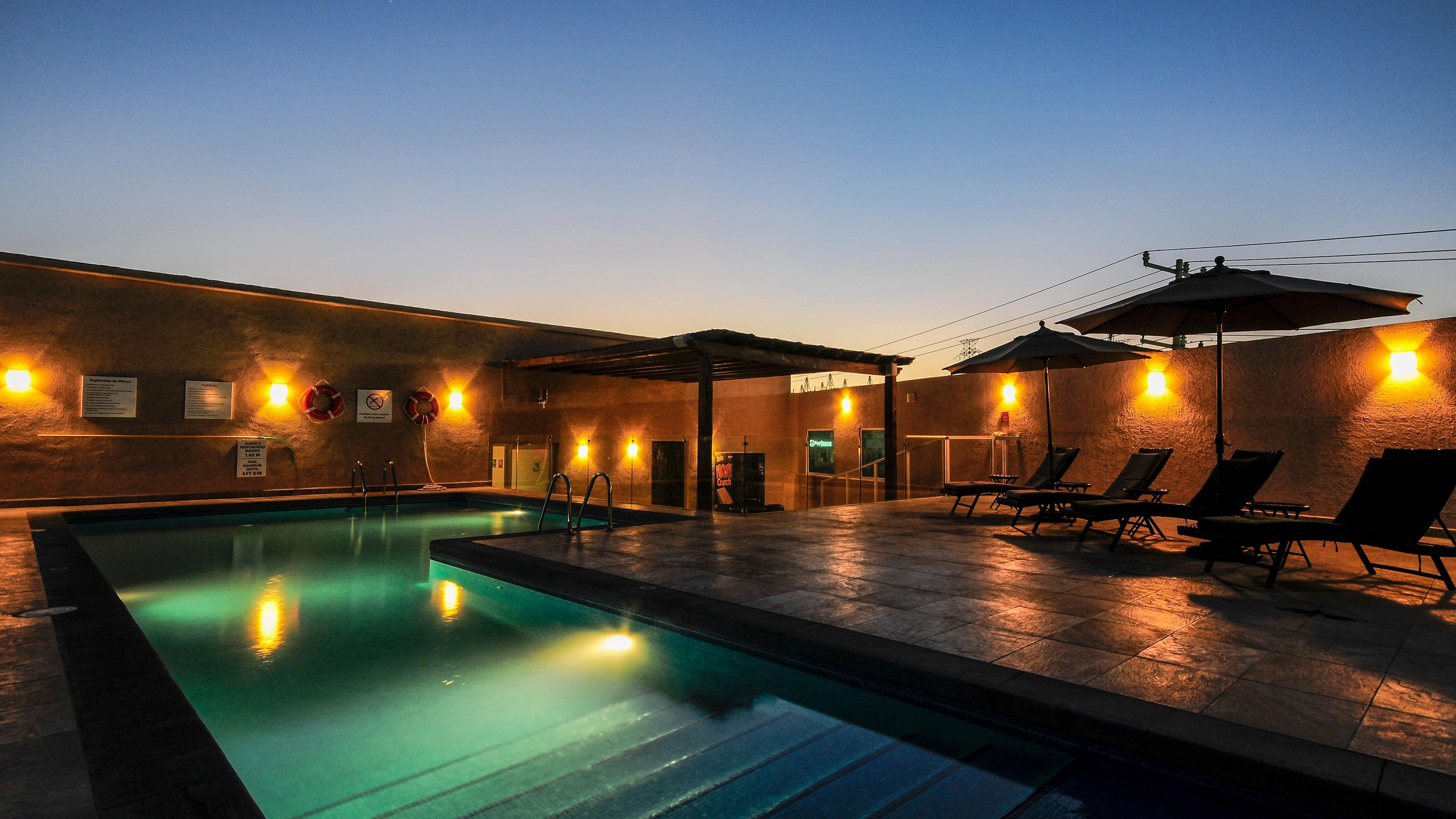 Express By Ihg Cabo San Lucas