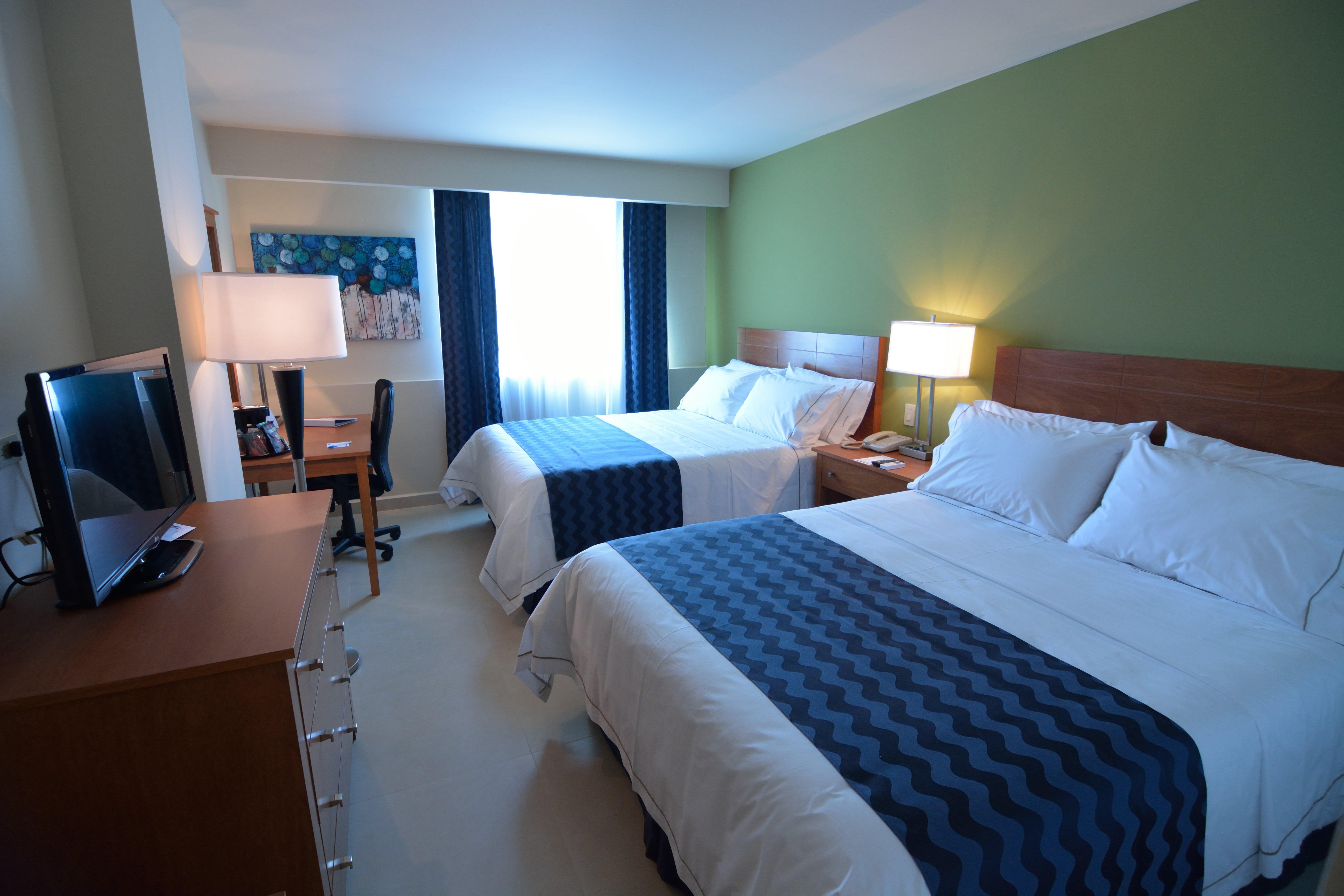 Resort Express By Ihg