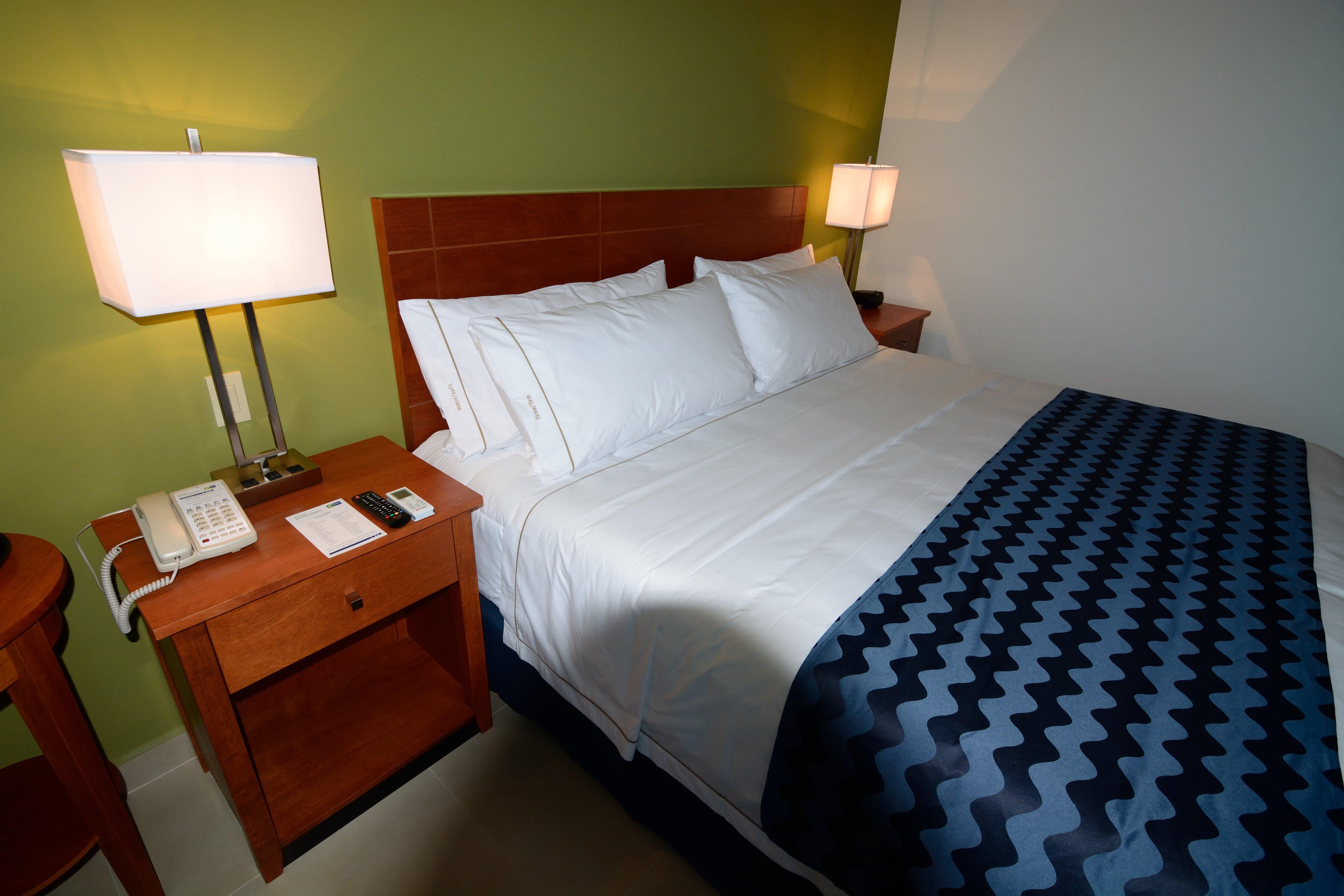 Resort Express By Ihg