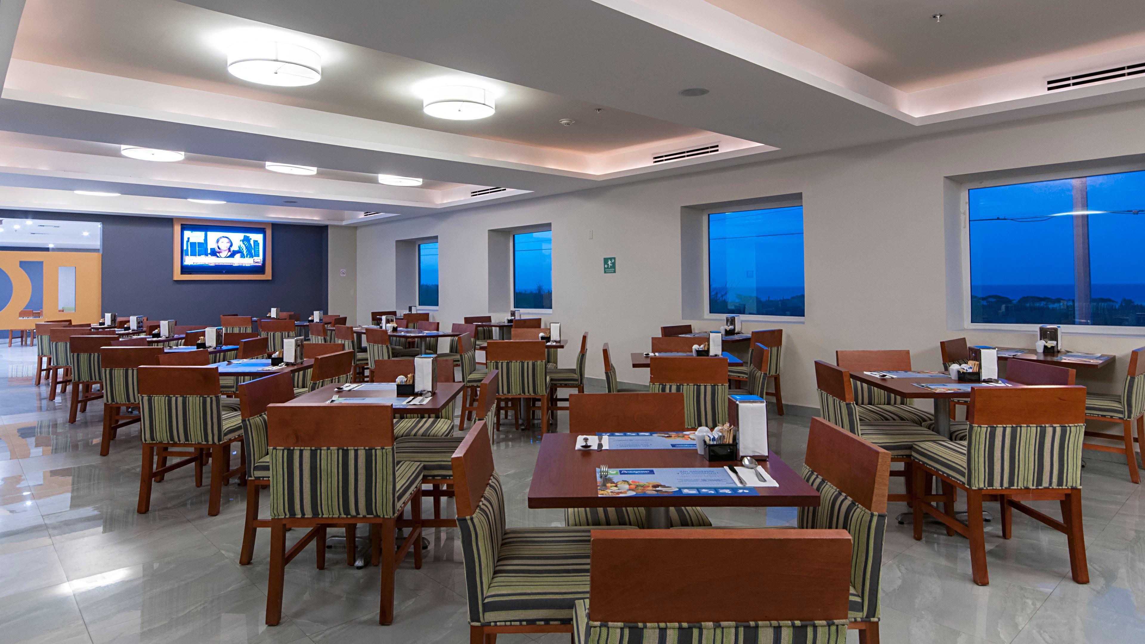 Resort Express By Ihg