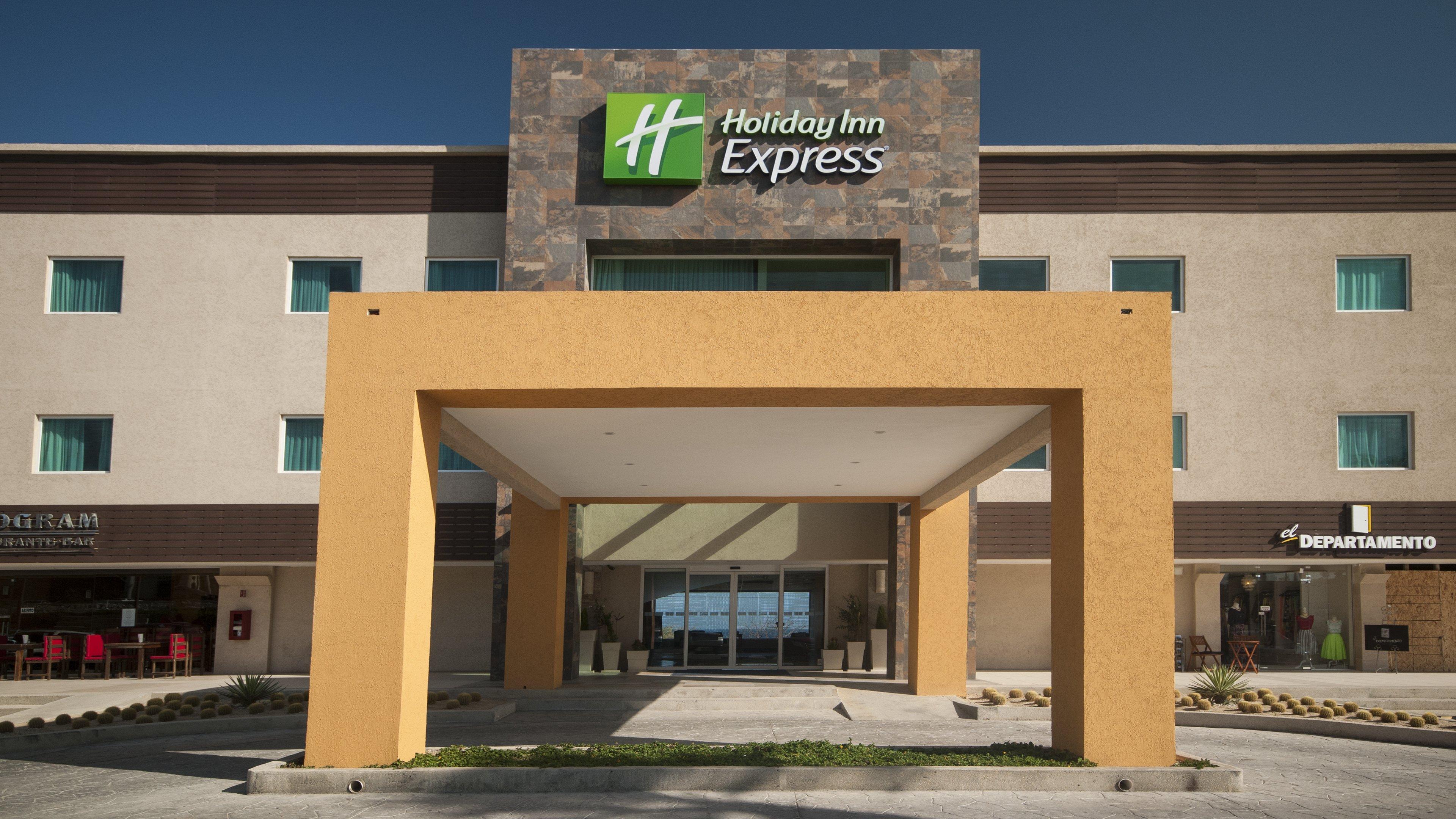 Express By Ihg Resort Cabo San Lucas