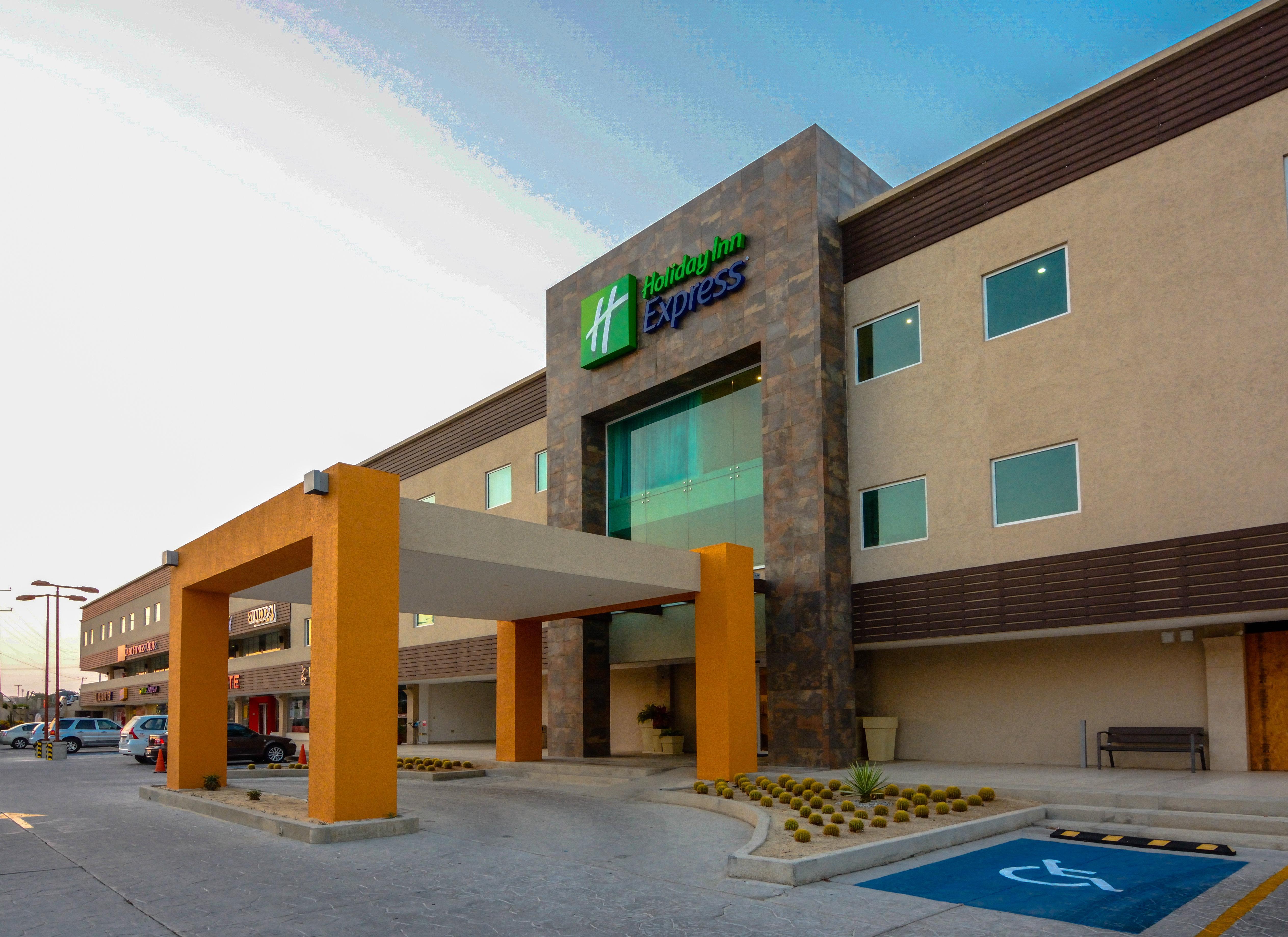 Express By Ihg