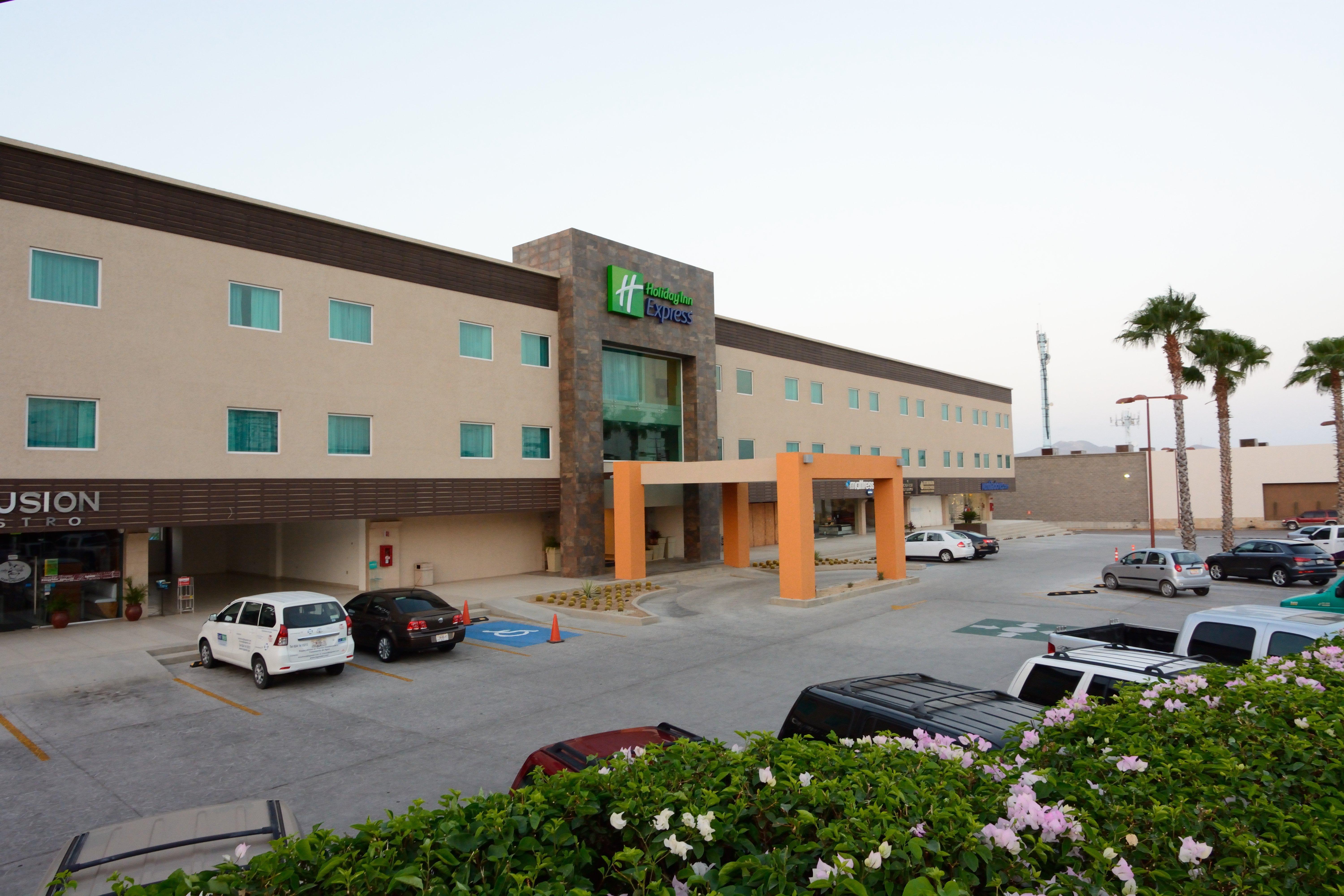 Express By Ihg 3*