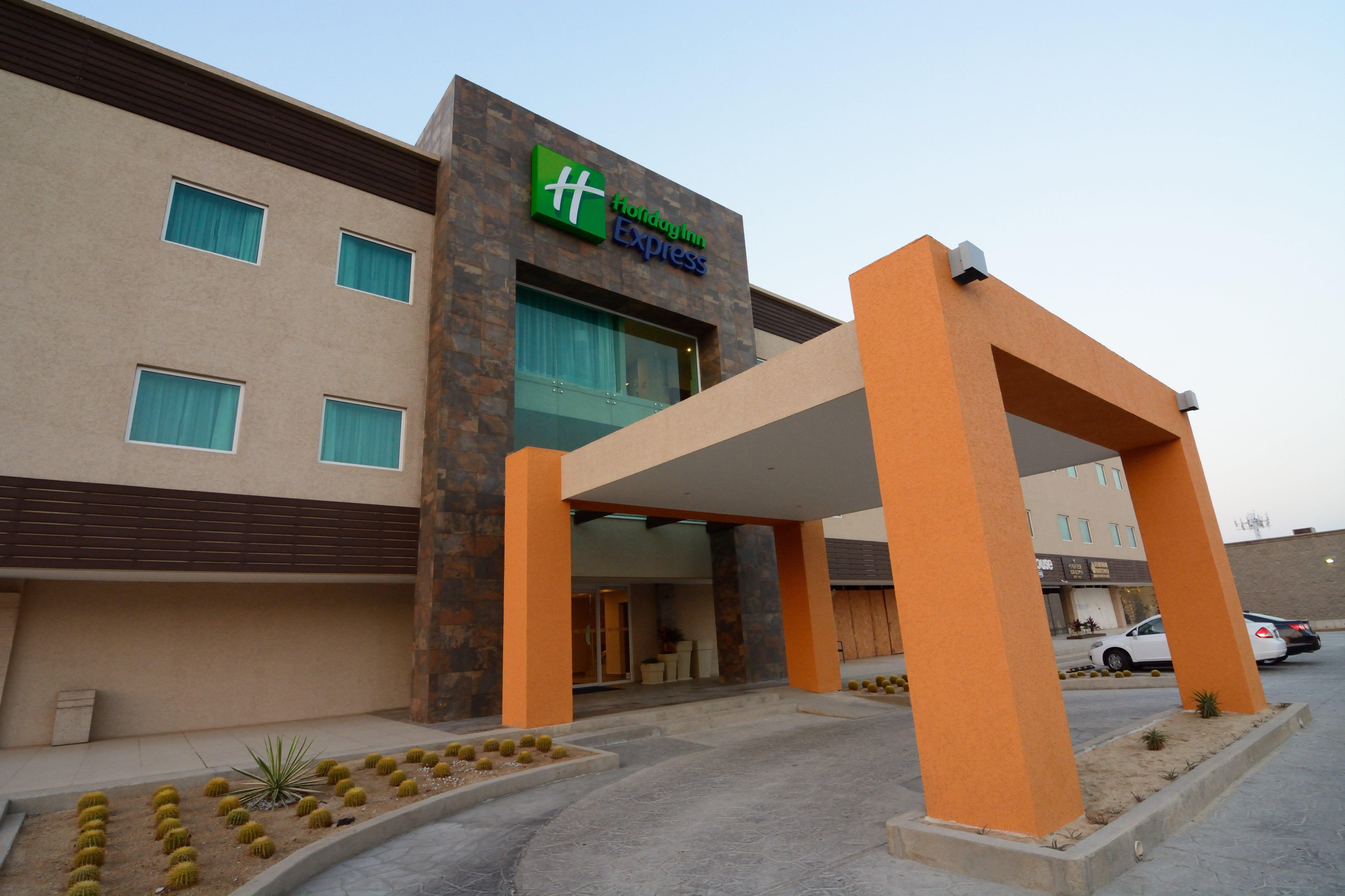 Express By Ihg 3* Cabo San Lucas