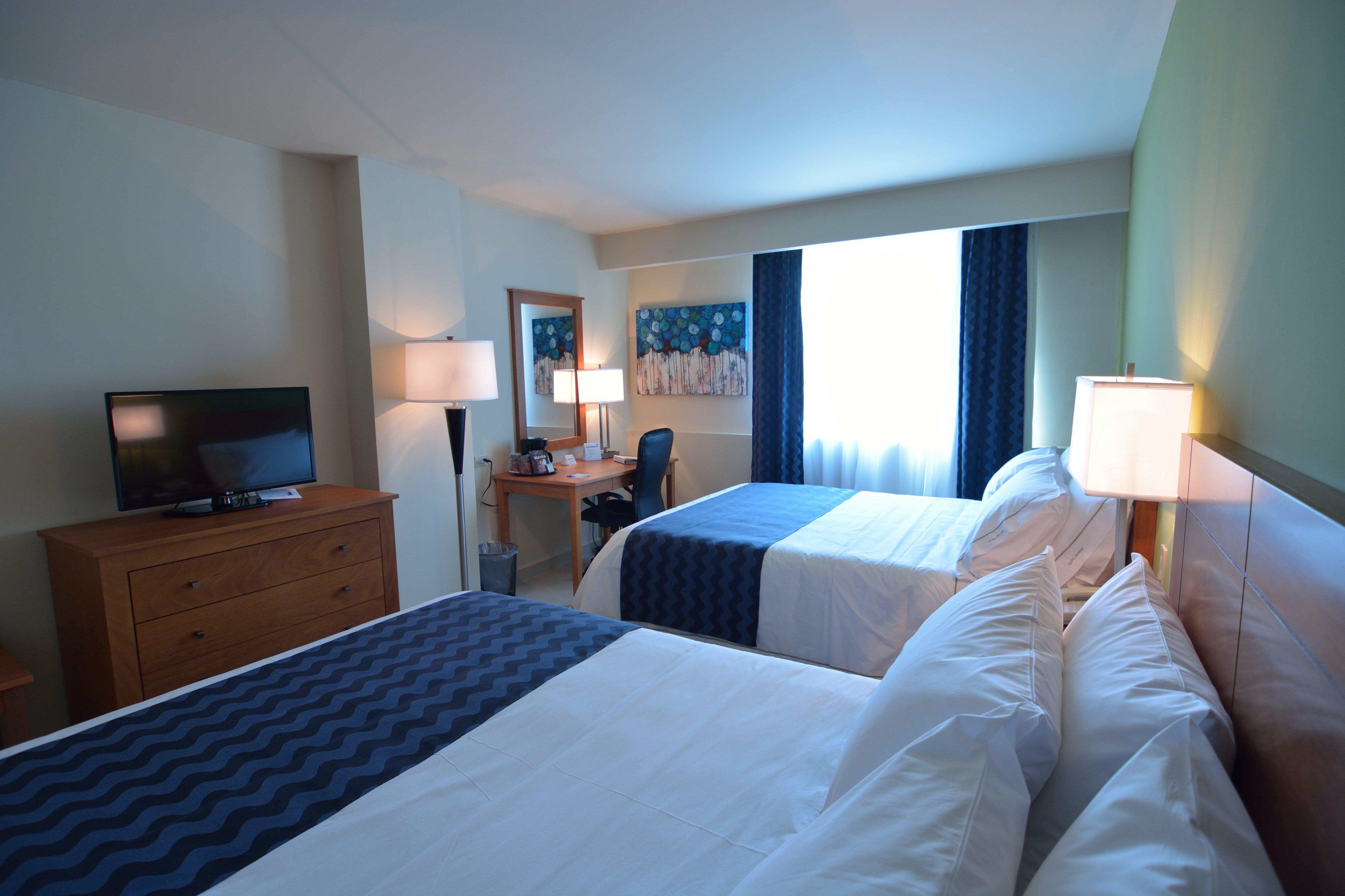 Express By Ihg 3*