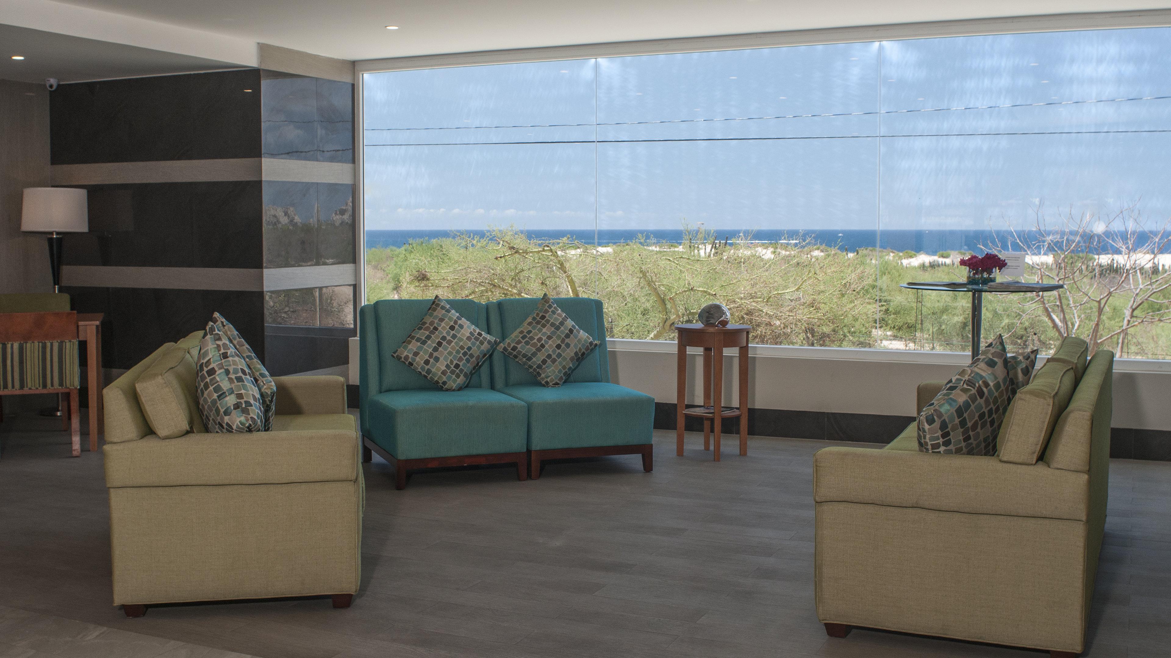 Express By Ihg Resort