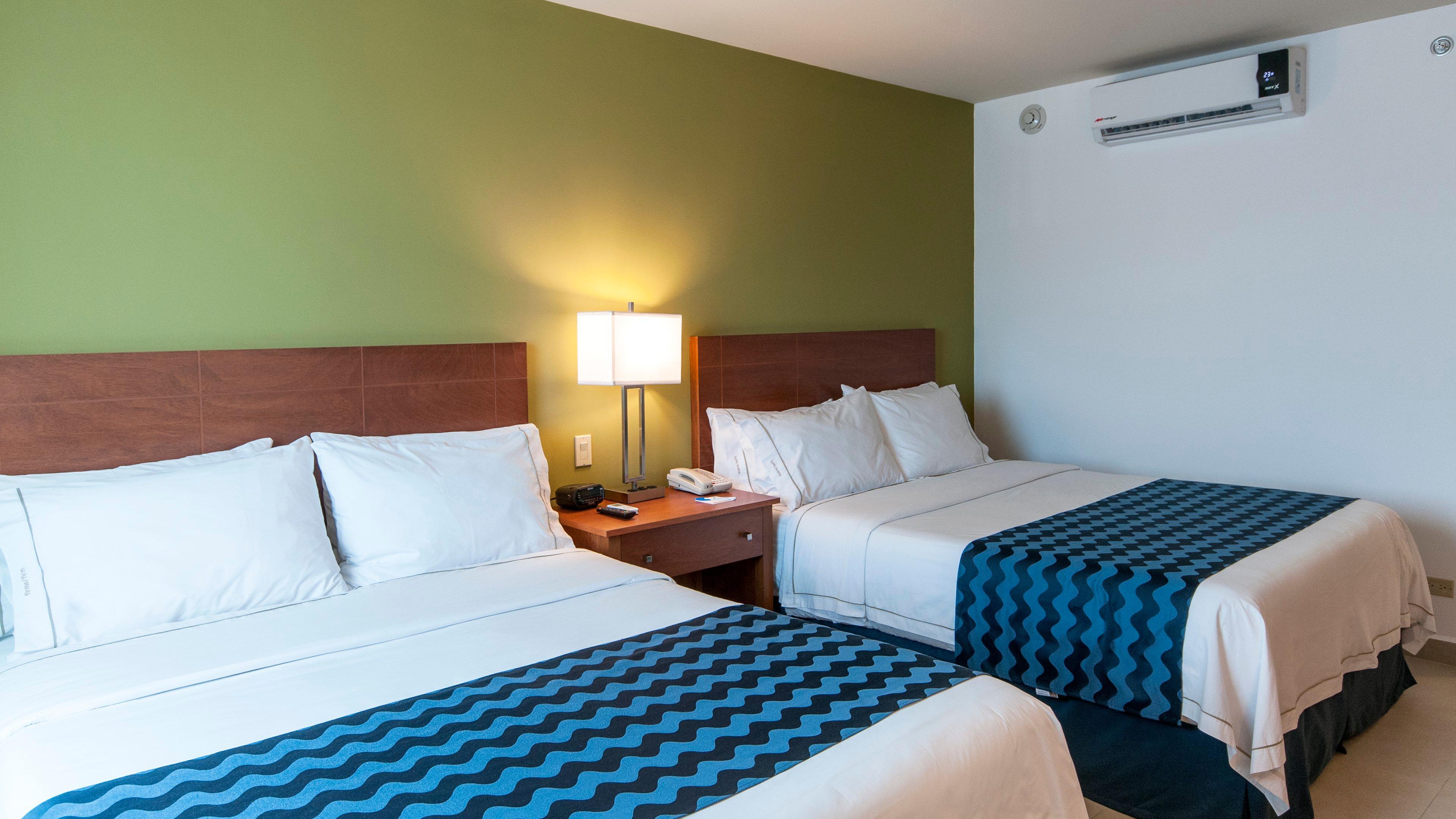 Express By Ihg 3*