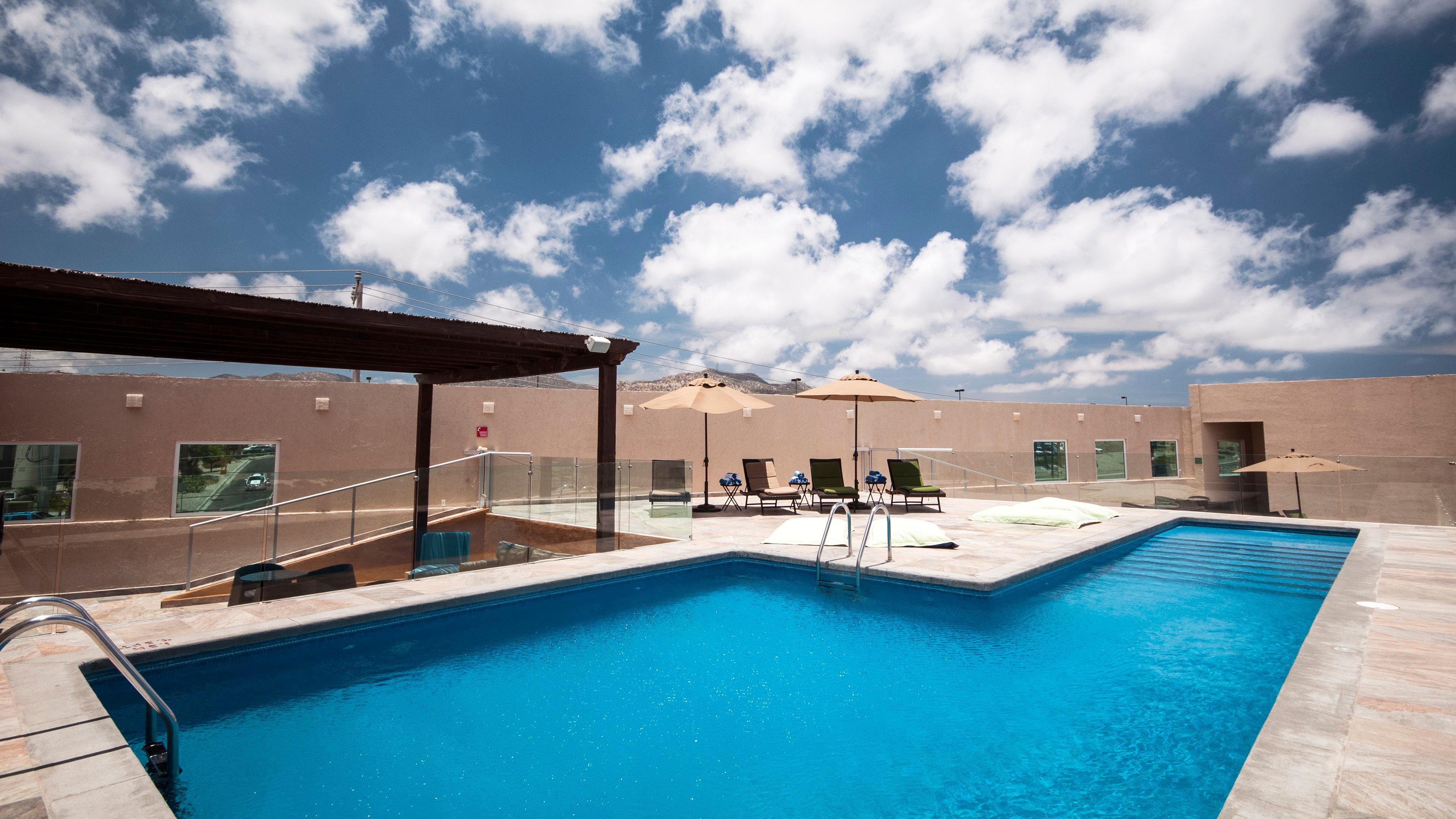 Express By Ihg 3* Cabo San Lucas