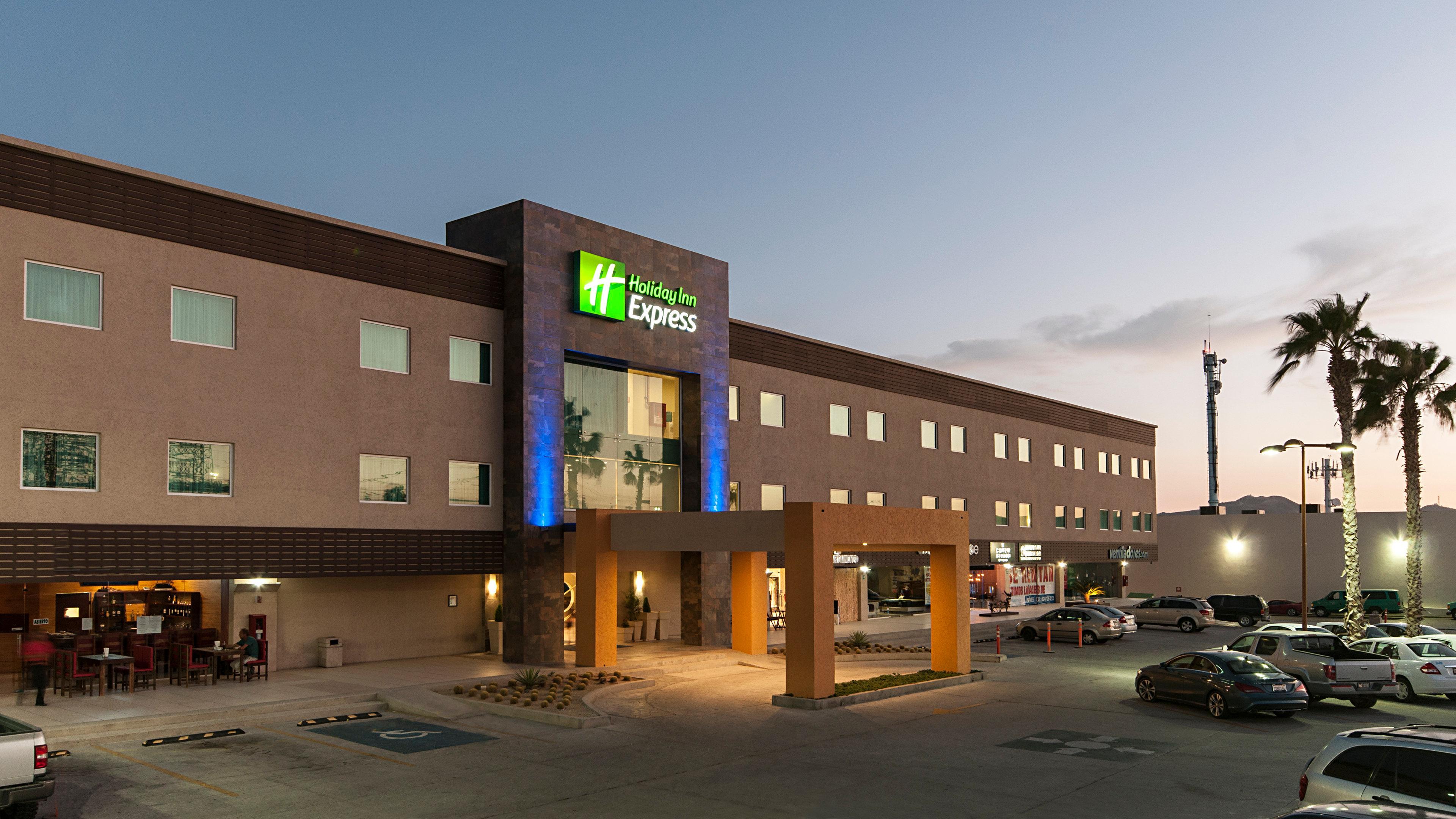 Express By Ihg