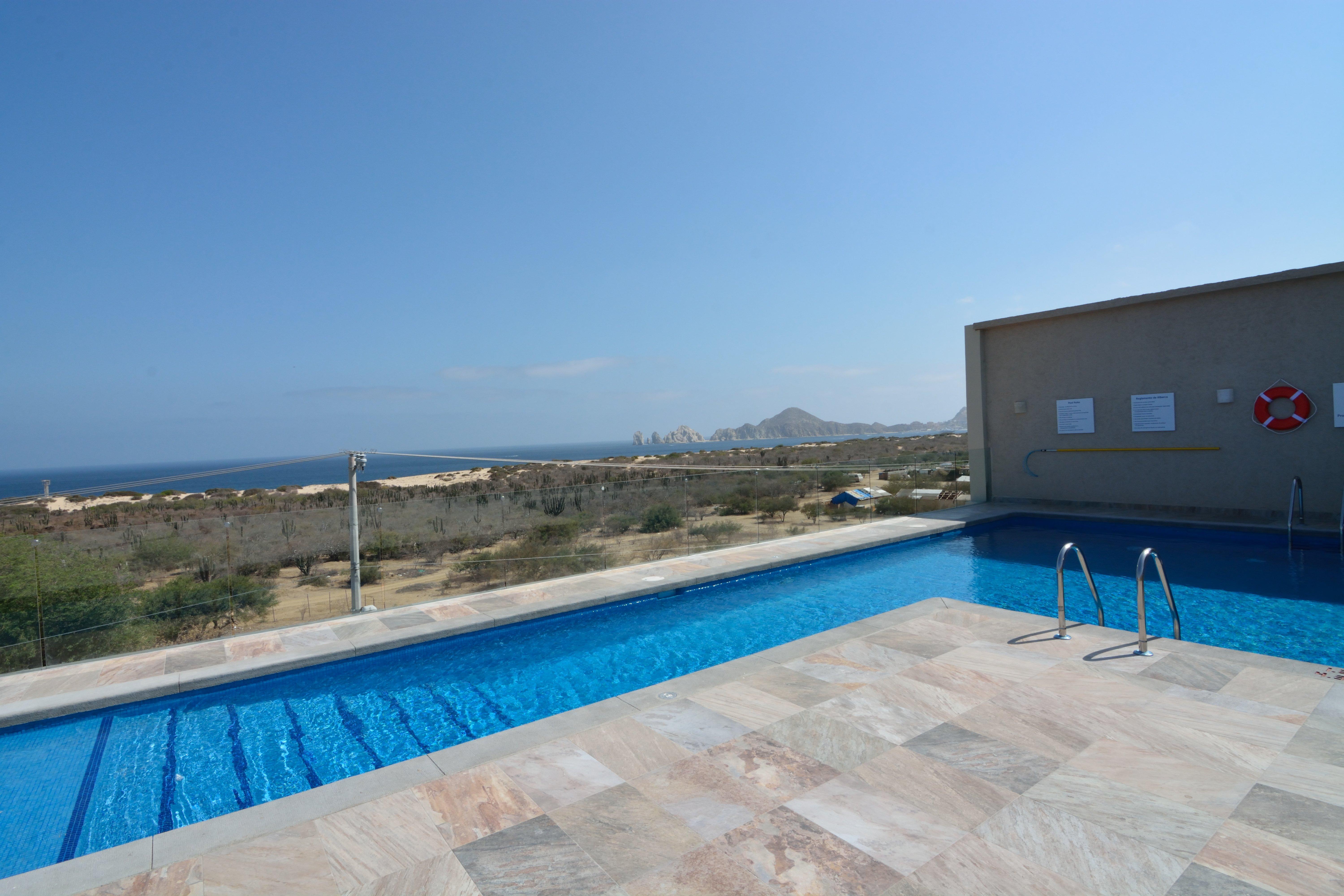 Resort Express By Ihg Cabo San Lucas