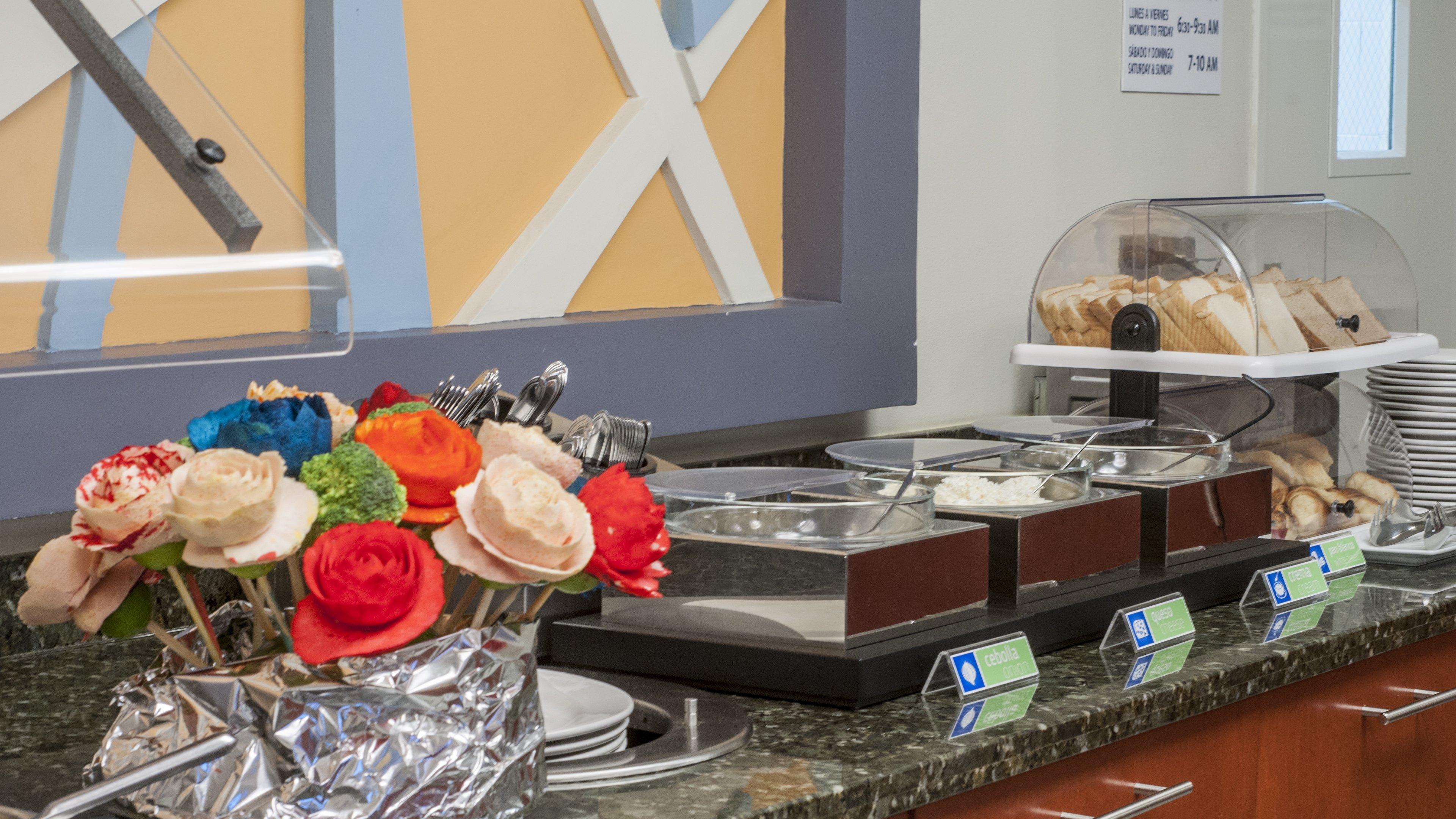 Express By Ihg 3*